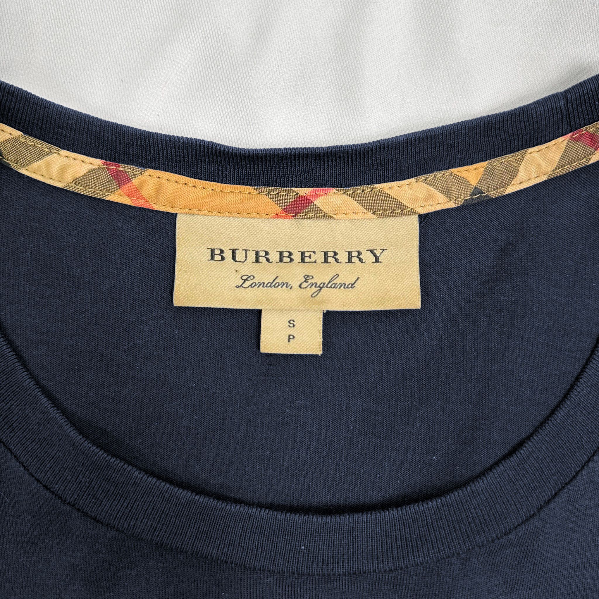 Burberry 86dbr240903012 Size US S / EU 44-46 / 1 - 8 Thumbnail