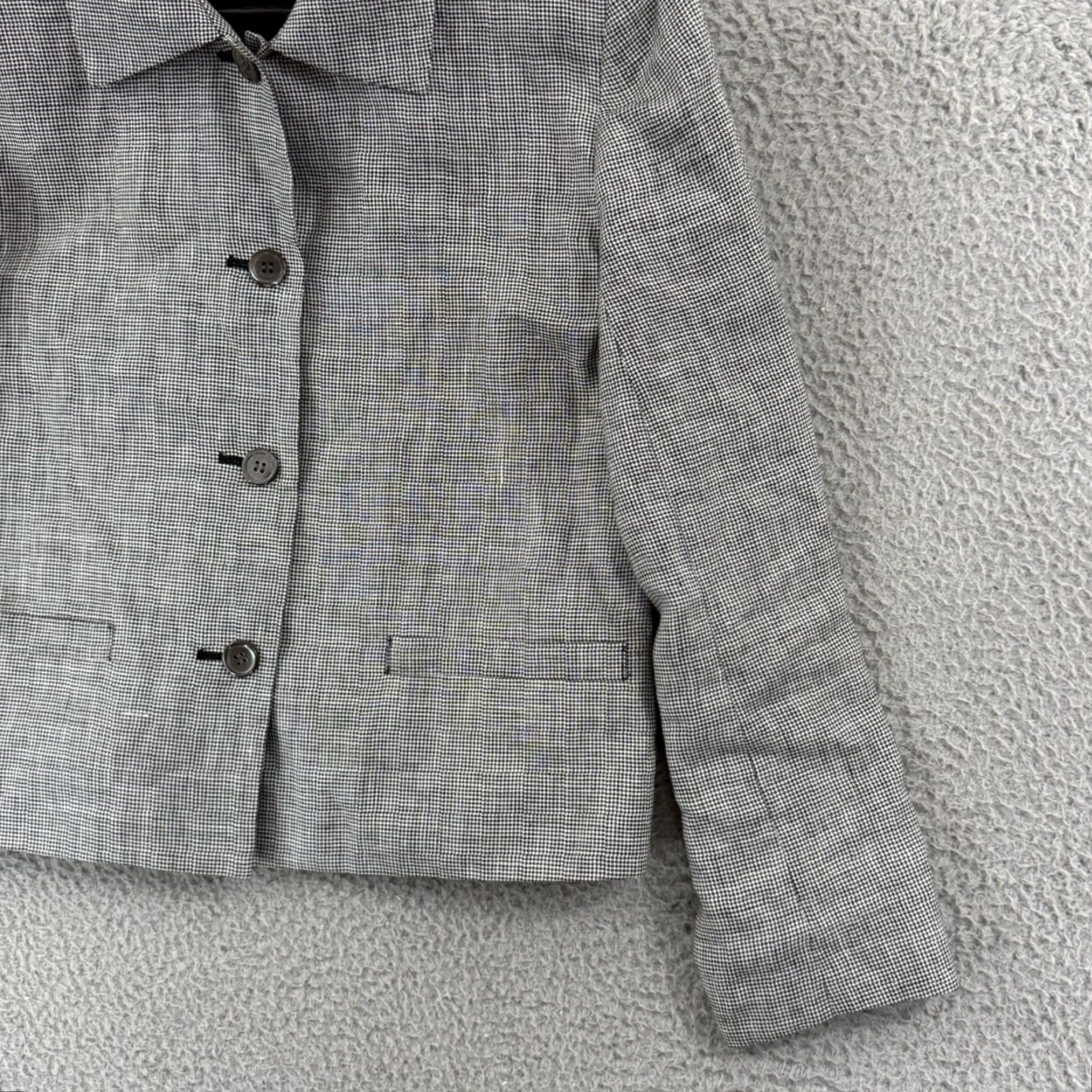 Talbots VINTAGE? Size S / US 4 / IT 40 - 5 Thumbnail