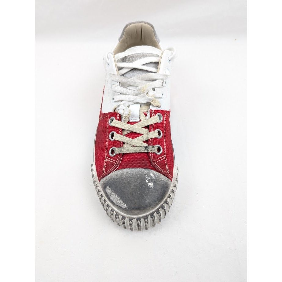 Maison Margiela o1rshd1 Q:3 / Low-Top Sneakers in Multicolor Size US 8 / EU 41 - 5 Thumbnail