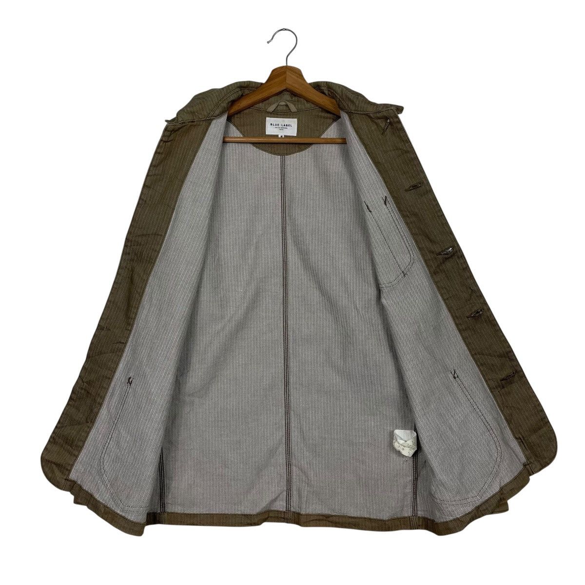United Arrows United Arrows Blue Label Jacket Size US M / EU 48-50 / 2 - 11 Thumbnail