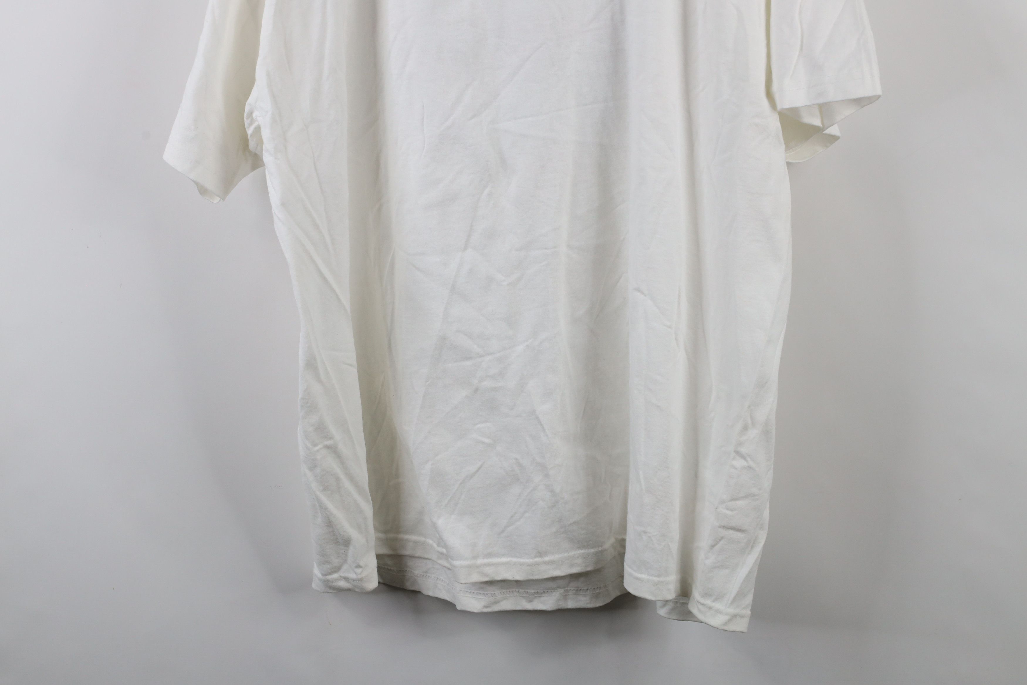 Champion × Vintage Vintage 90s Champion Nissan Motors Short Sleeve T-Shirt Size US XL / EU 56 / 4 - 14 Thumbnail