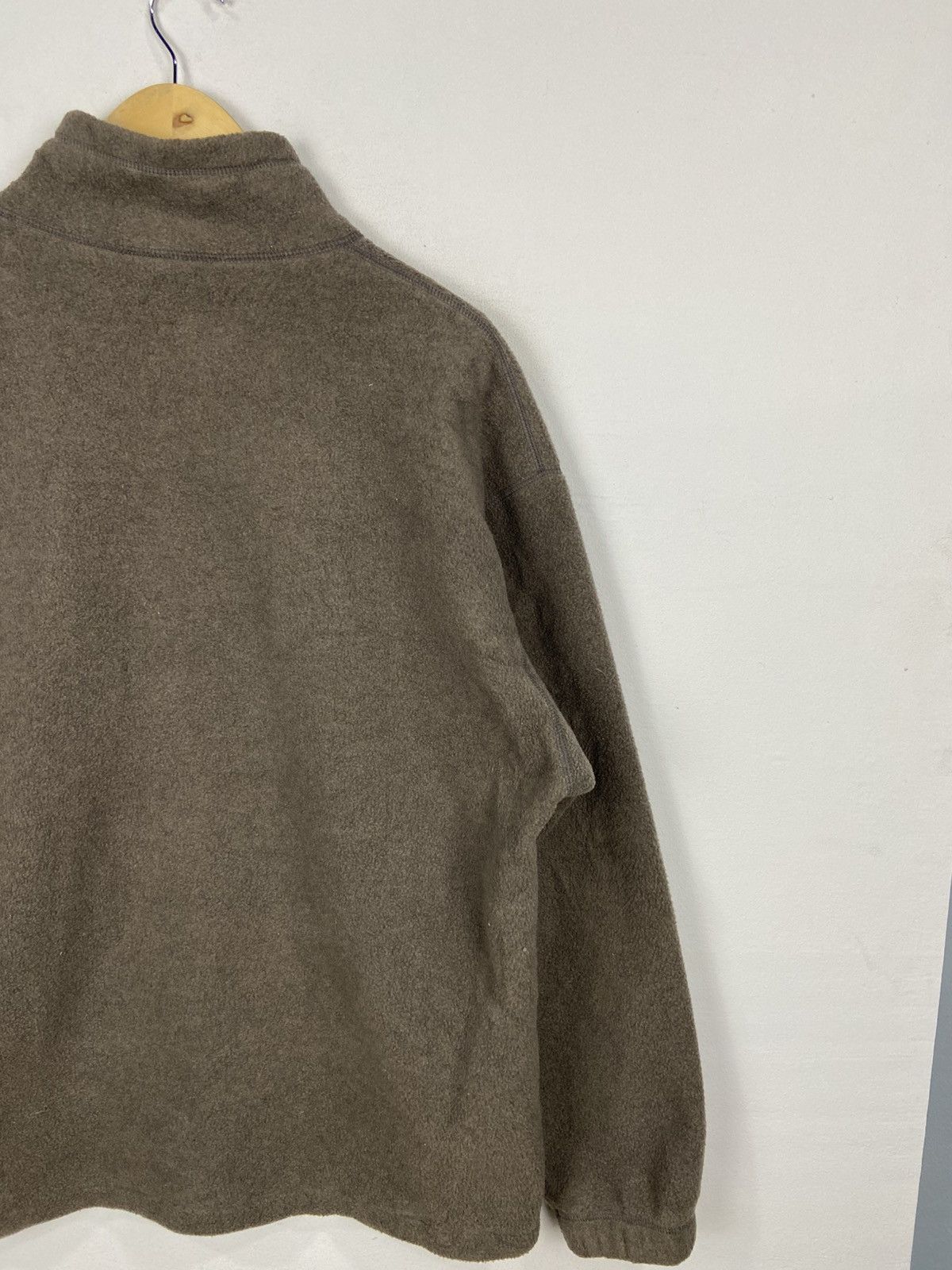 The North Face × Vintage VINTAGE THE NORTH FACE FLEECE JACKET Size US L / EU 52-54 / 3 - 13 Thumbnail