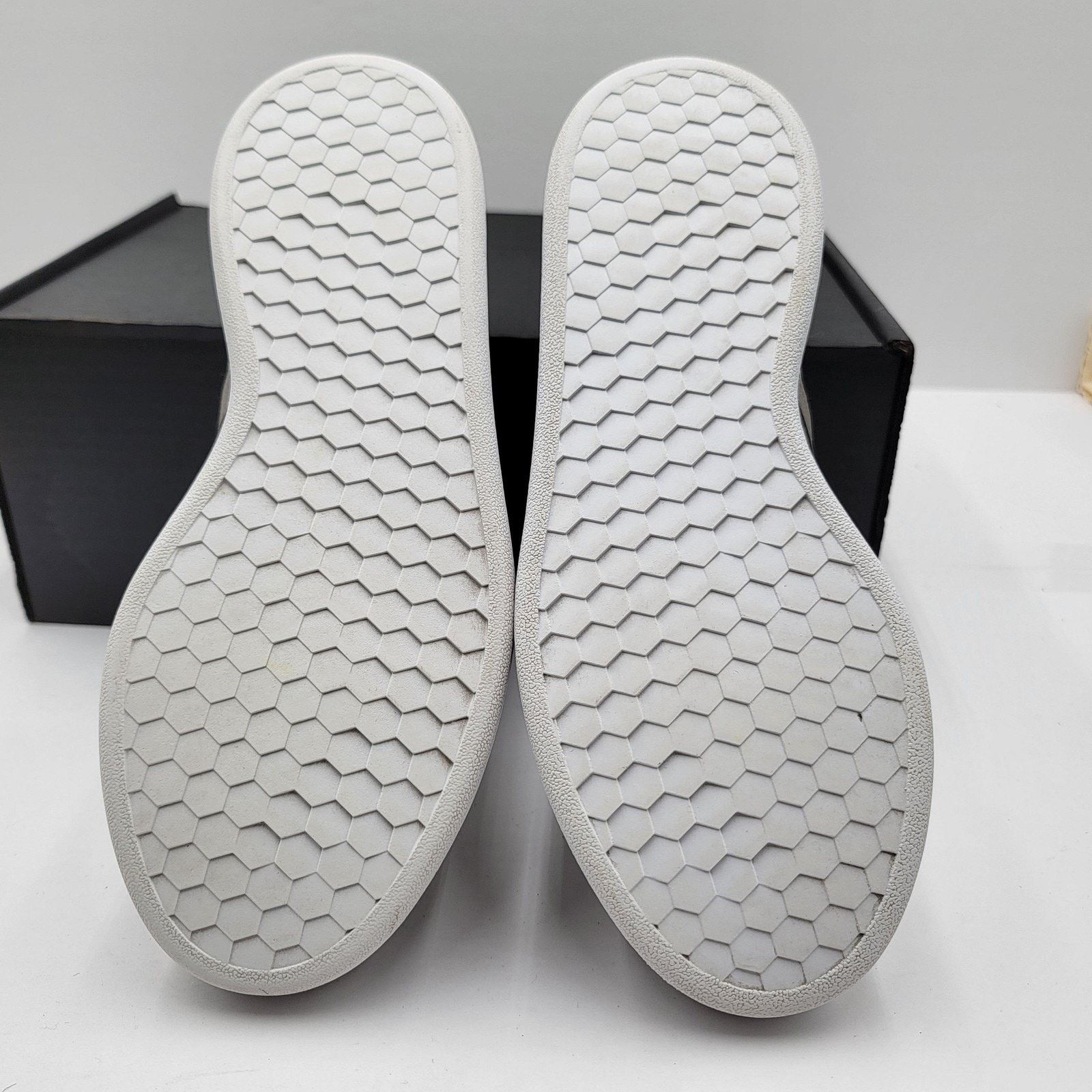 Adidas Wmns Adidas Grand Court Size 8 Cloudfoam Comfort Sneakers Size US 8 / IT 38 - 7 Thumbnail