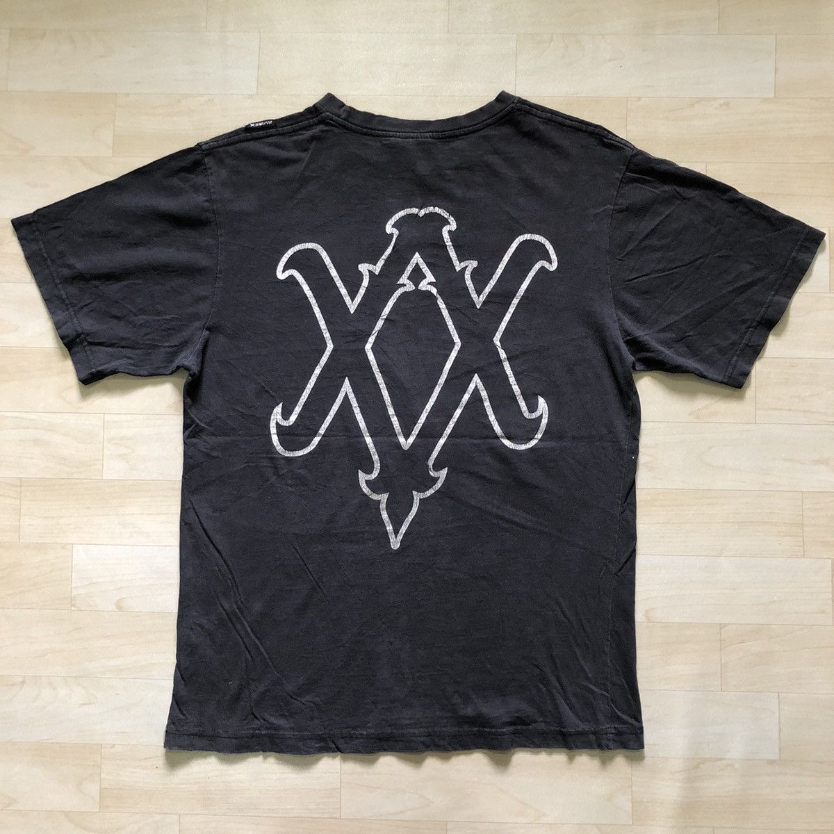 Avirex Avirex TShirt Size US M / EU 48-50 / 2 - 2 Thumbnail