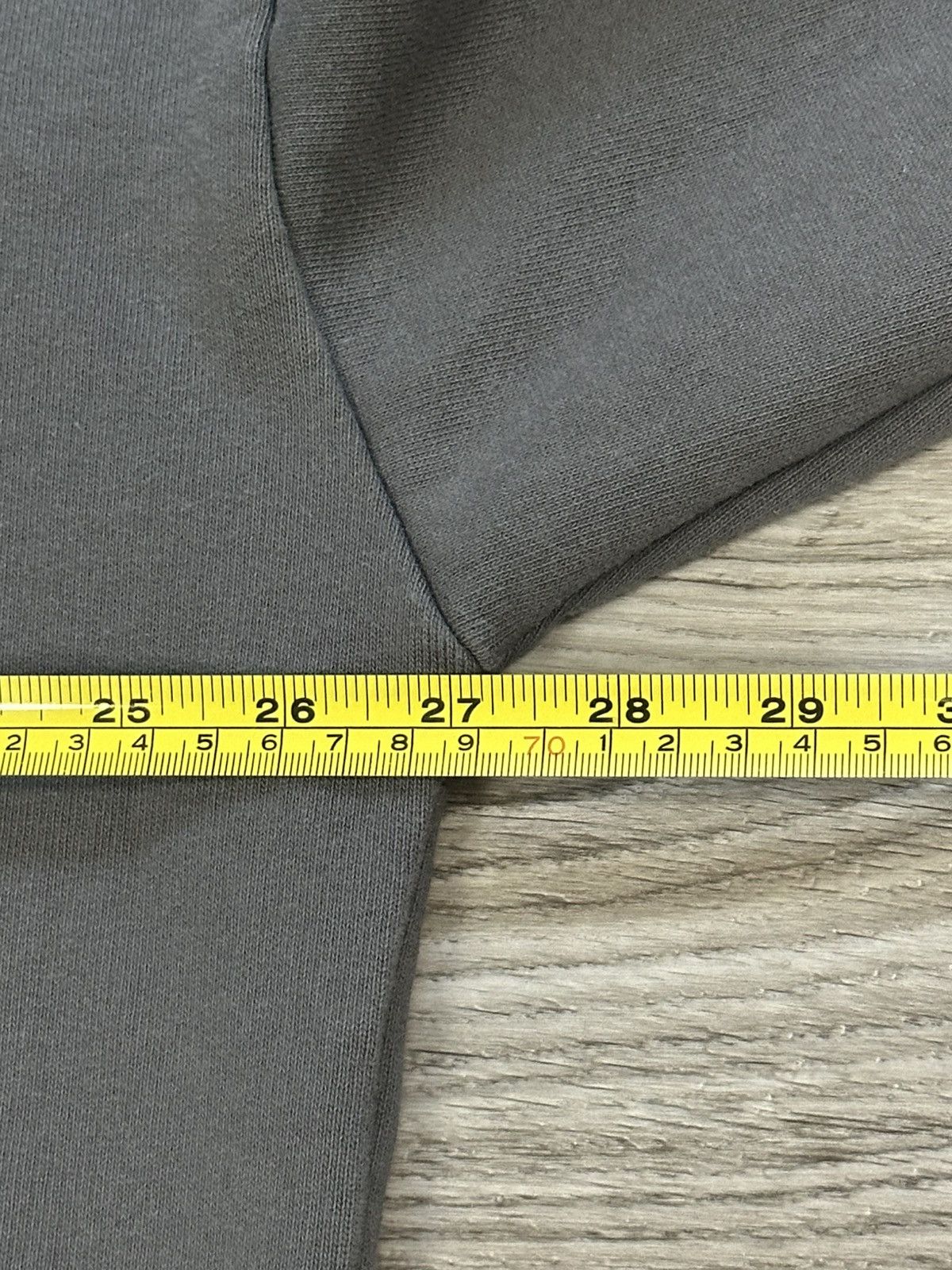 Sp5der Sp5der Punk V2 Hoodie Slate Size XXL Size US XXL / EU 58 / 5 - 10 Thumbnail