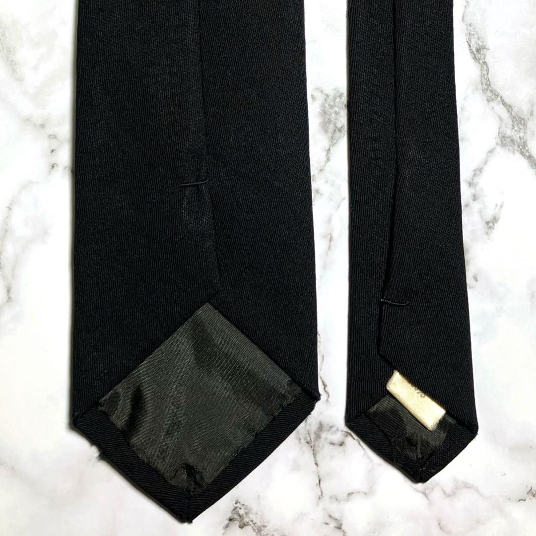 Yohji Yamamoto Yohji Yamamoto pour homme Y’s for men necktie Size ONE SIZE - 3 Thumbnail