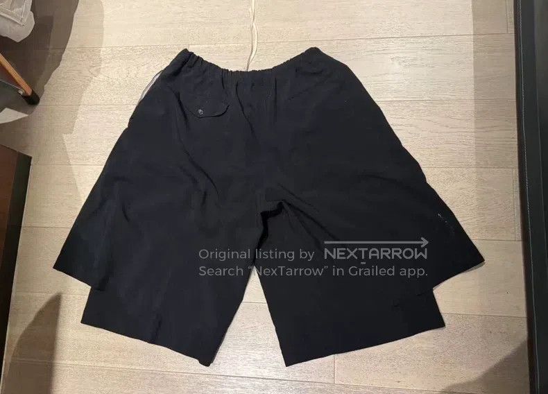 Comme des Garcons Comme Des Garcons size XL Shorts Size 25" / US 0 / IT 36 - 2 Thumbnail