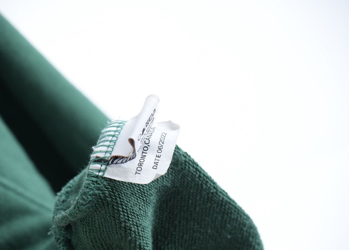 Aime Leon Dore Aime Leon Dore Form Logo sweatshirt M-L Size US M / EU 48-50 / 2 - 6 Thumbnail