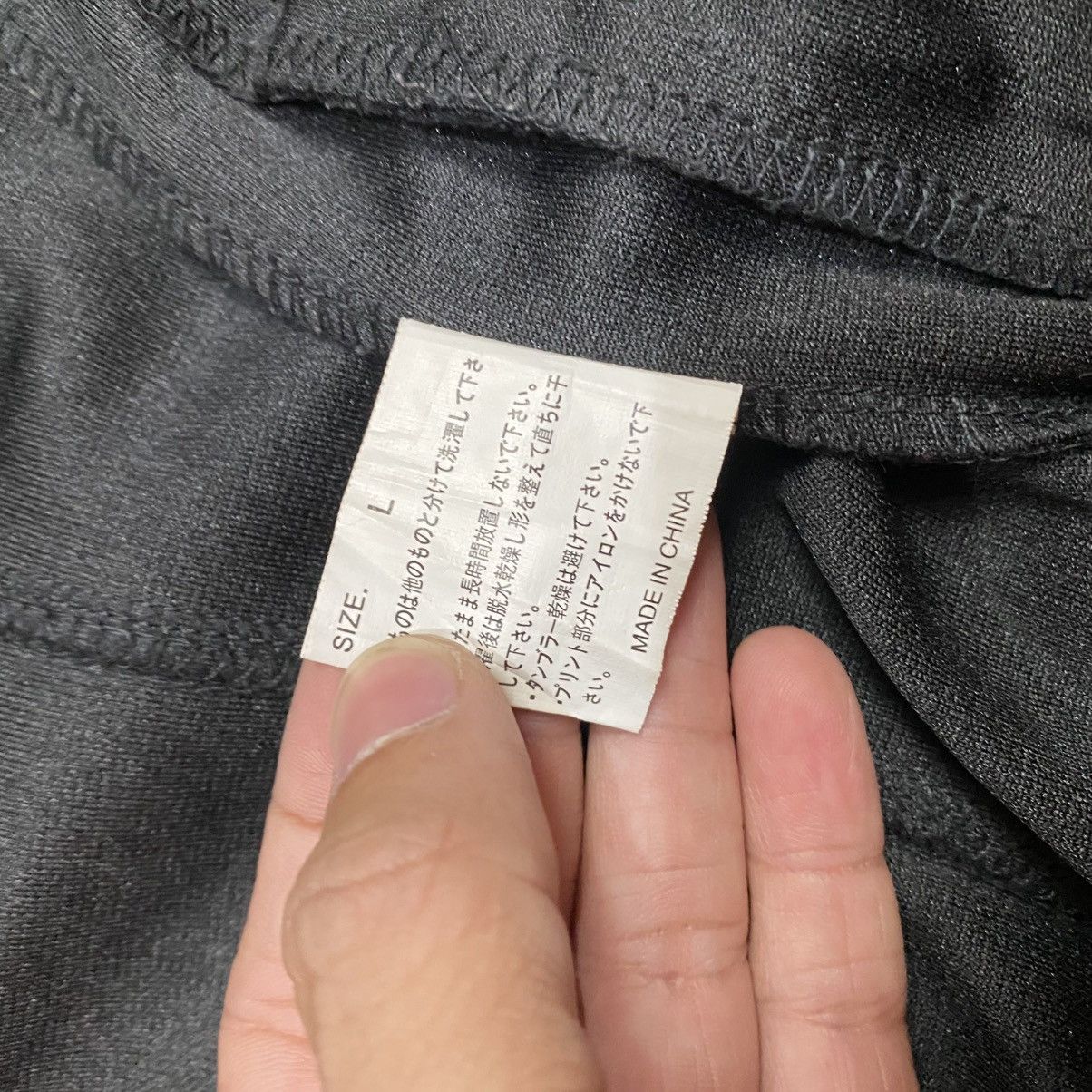 If Six Was Nine × Japanese Brand × Le Grande Bleu (L.G.B.) SEANA Bono Military Jacket Size US L / EU 52-54 / 3 - 12 Thumbnail