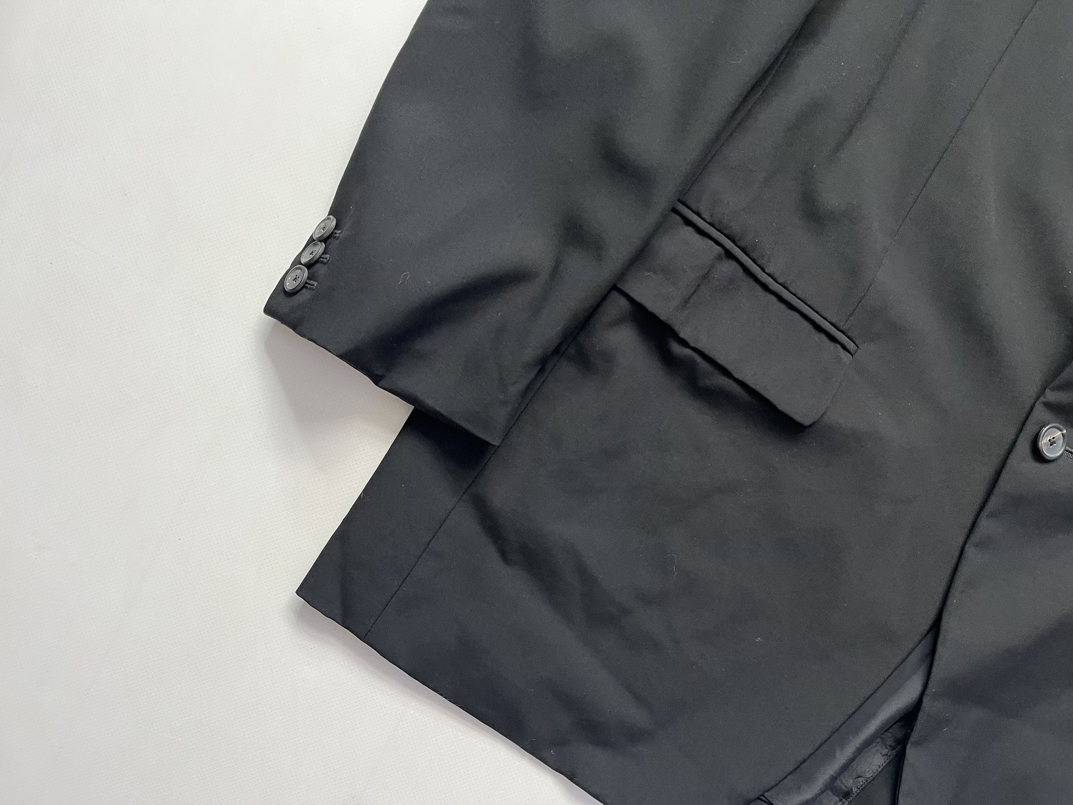 Jil Sander Jil Sander RS era blazer Size 54L - 3 Thumbnail