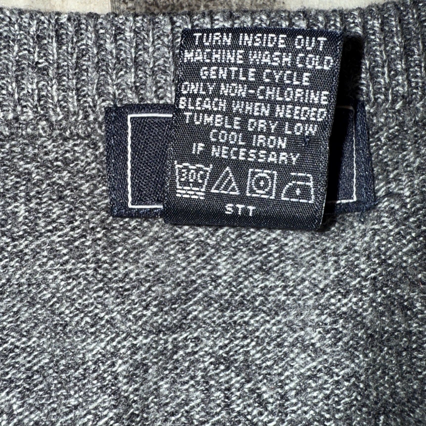 Dockers DOCKERS Pullover Knit Sweater Vest Men M Gray Argyle Diamond V-Neck Casual Business Size US M / EU 48-50 / 2 - 5 Thumbnail
