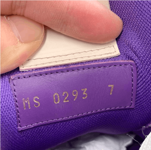 Louis Vuitton Louis Vuitton low-top shoes Size US 8 / EU 41 - 6 Thumbnail
