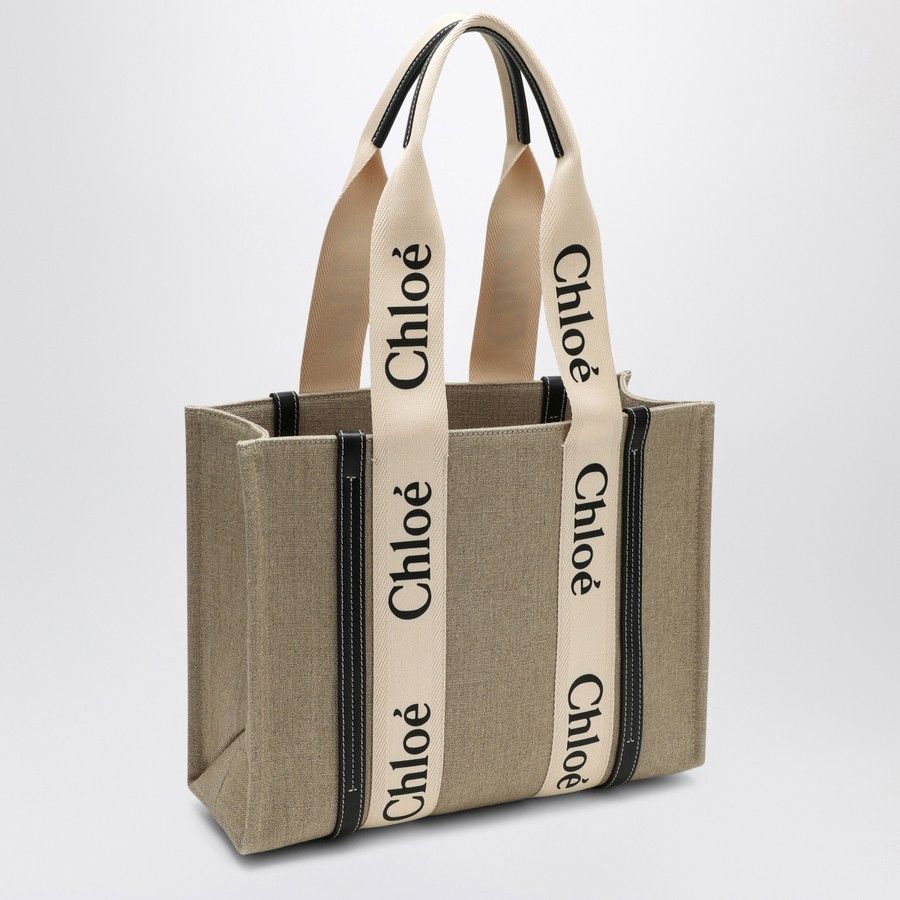 Chloe o1d2blof0824 Size : OS / Woody Bags in Multicolor Size ONE SIZE - 2 Thumbnail