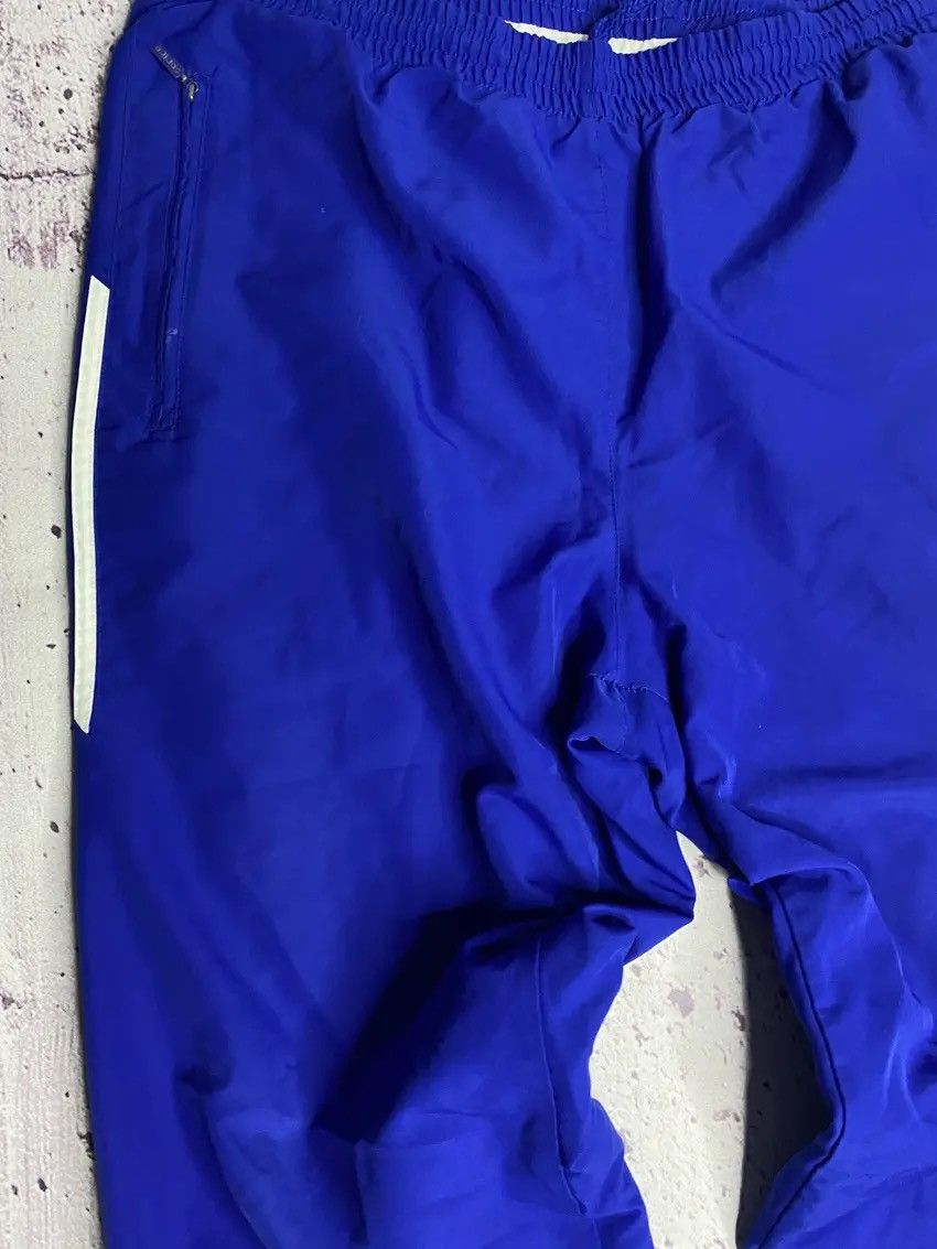Adidas MENS vintage Adidas sweatpants streetwear y2k Size US 33 - 3 Thumbnail