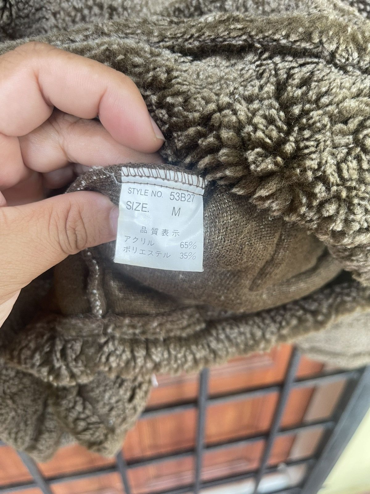 Snowday × Vintage Rare BEAR SNOWBOARD CLOTHING. Size US M / EU 48-50 / 2 - 11 Thumbnail
