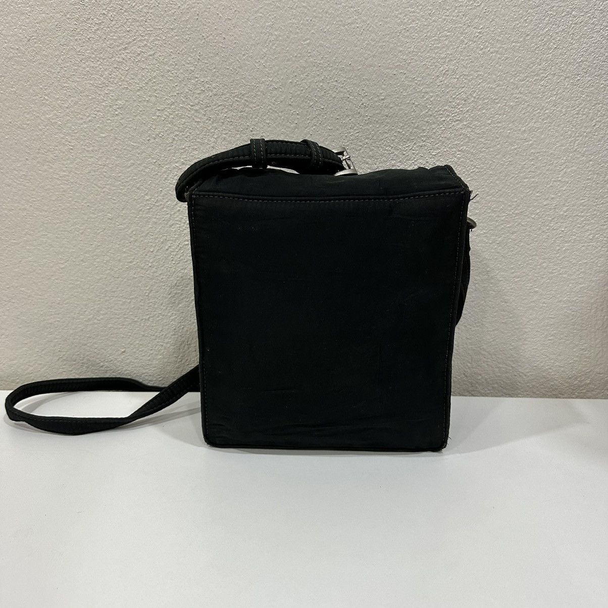 Jean Paul Gaultier ‼️LASTDROP‼️ JEAN PAUL GAULTIER SHOULDER BAG DRAGON EMBROIDERY Size ONE SIZE - 4 Thumbnail