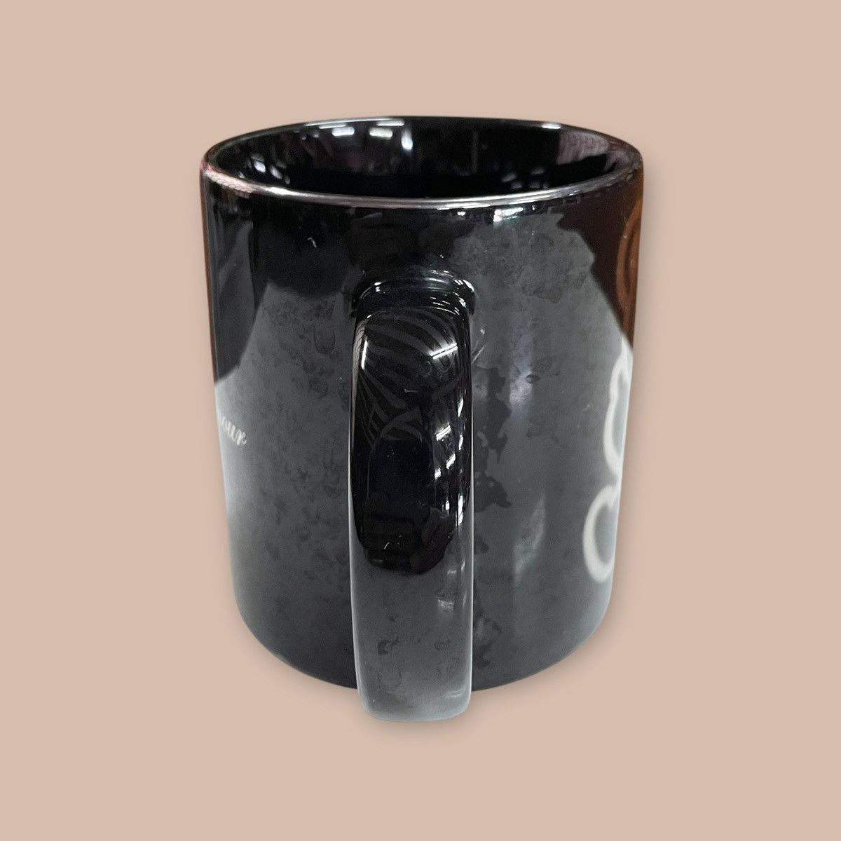 Hysteric Glamour Fuck Bear by Hysteric Glamour x Medicom Toy Coffee Mug Size ONE SIZE - 3 Thumbnail