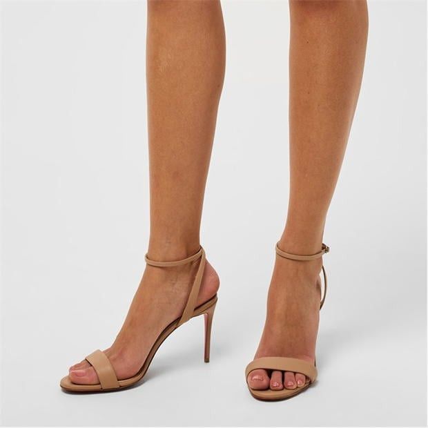 Loubigirl 85mm Strappy Sandals