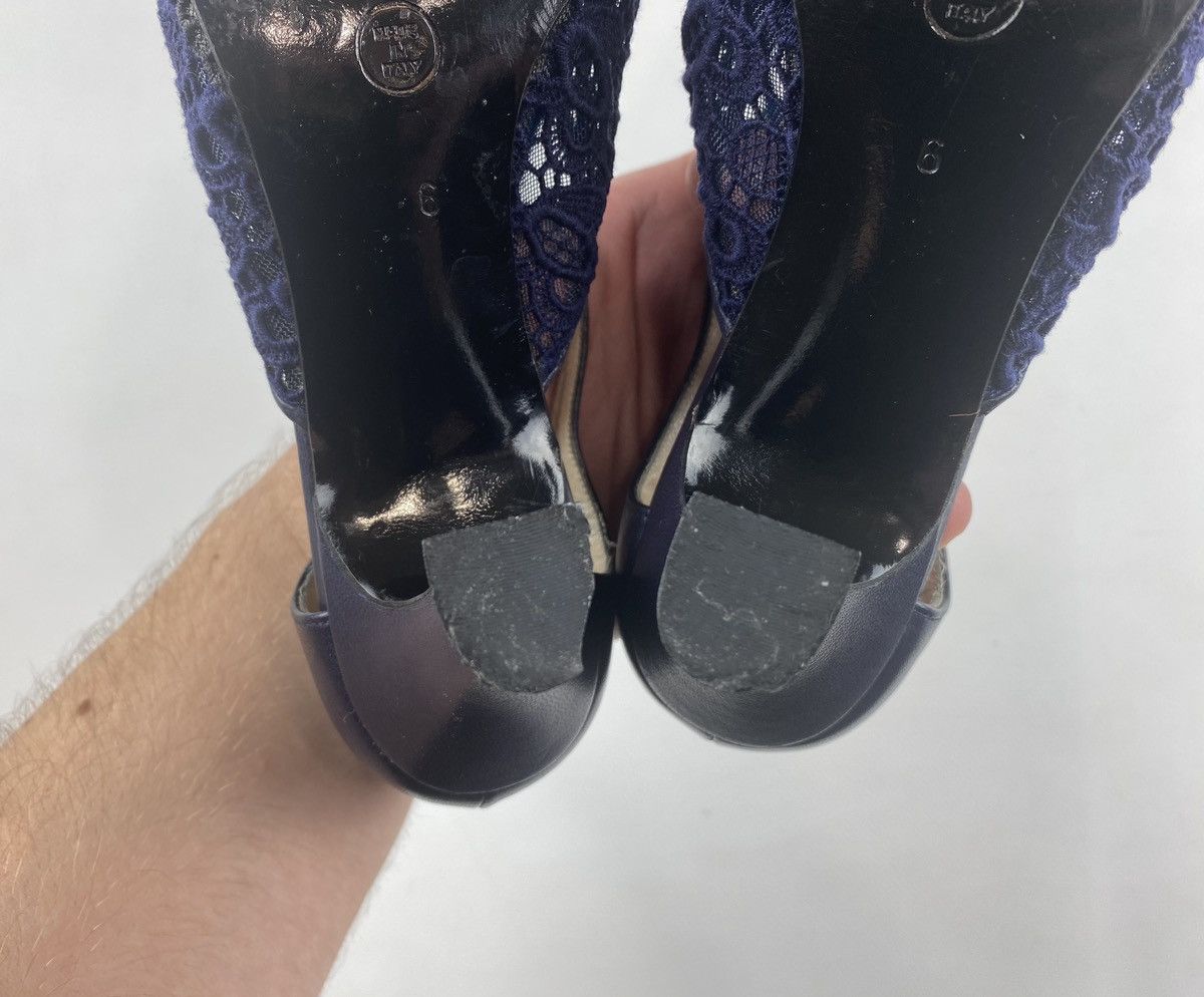 Valentino Valentino Couture Low Heels Size US 6 / IT 36 - 12 Thumbnail
