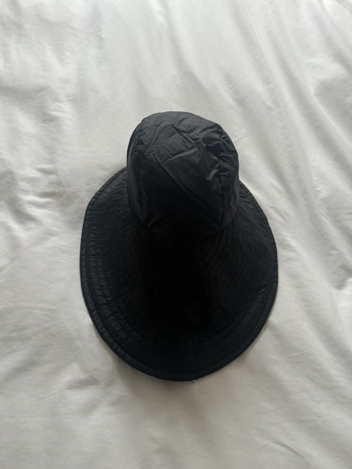 Y-3 Quilted Bucket Hat Size ONE SIZE - 2 Thumbnail