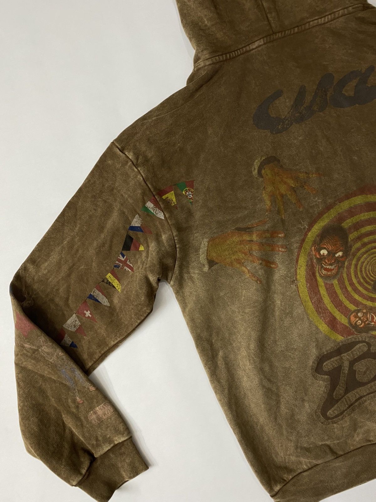 Band Tees TRAVIS SCOTT UTOPIA HOODIE. Size US L / EU 52-54 / 3 - 3 Thumbnail