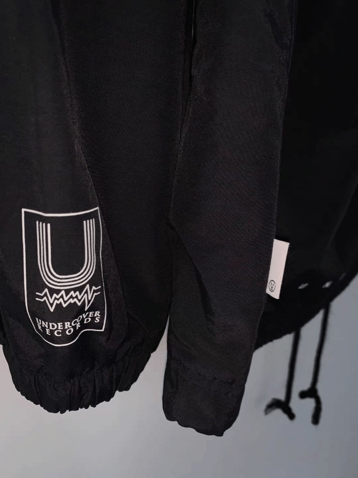 Undercover Sz 3 Undercover 17SS Can Coach Jacket Size US L / EU 52-54 / 3 - 6 Thumbnail