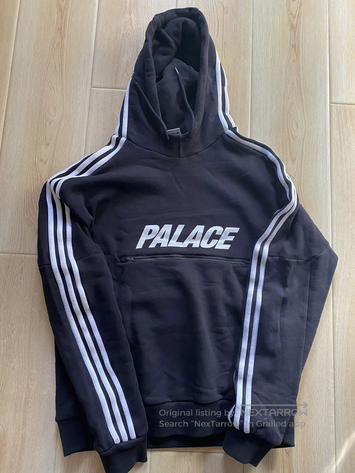 Palace Palace x Adidas Tracksuit Set. Size US L / EU 52-54 / 3 - 1 Thumbnail