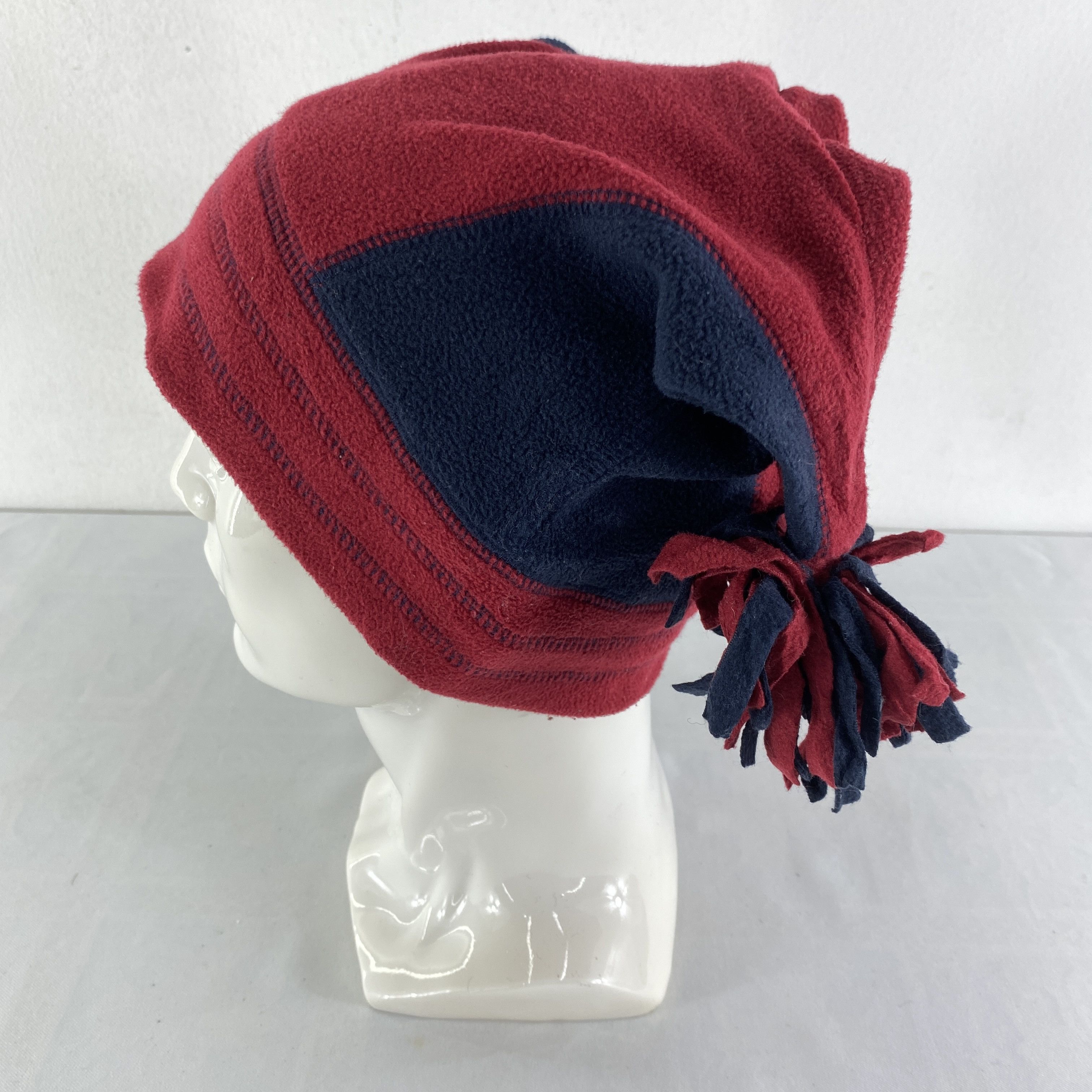 Japanese Brand Rare Design Baby Gap Snow Cap Hat Beanie -BN534 Size ONE SIZE - 1 Thumbnail