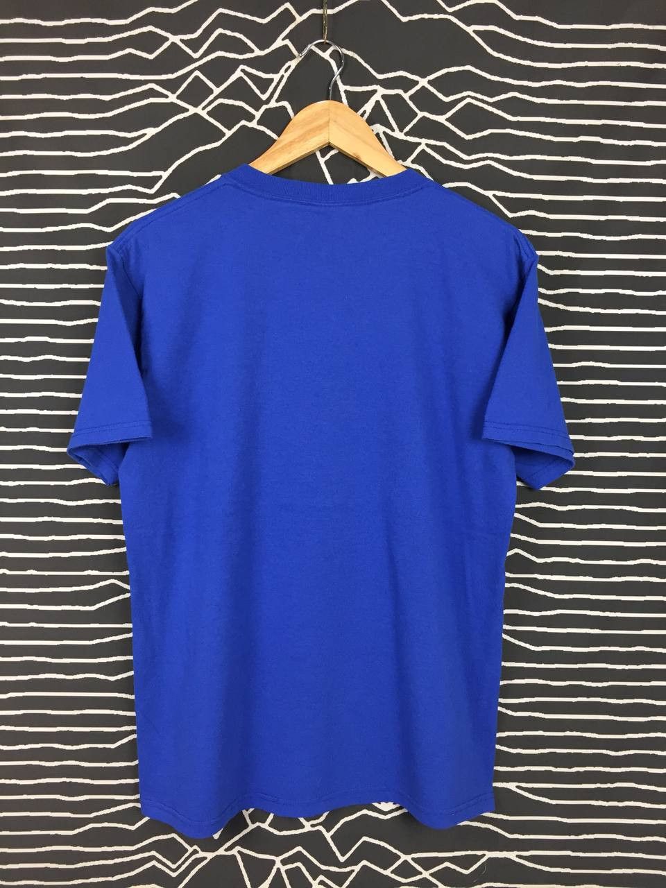 Jerzees × Vintage Vtg Y2K Cape Cod Massachusetts Classic Rider Tee Size US M / EU 48-50 / 2 - 5 Thumbnail