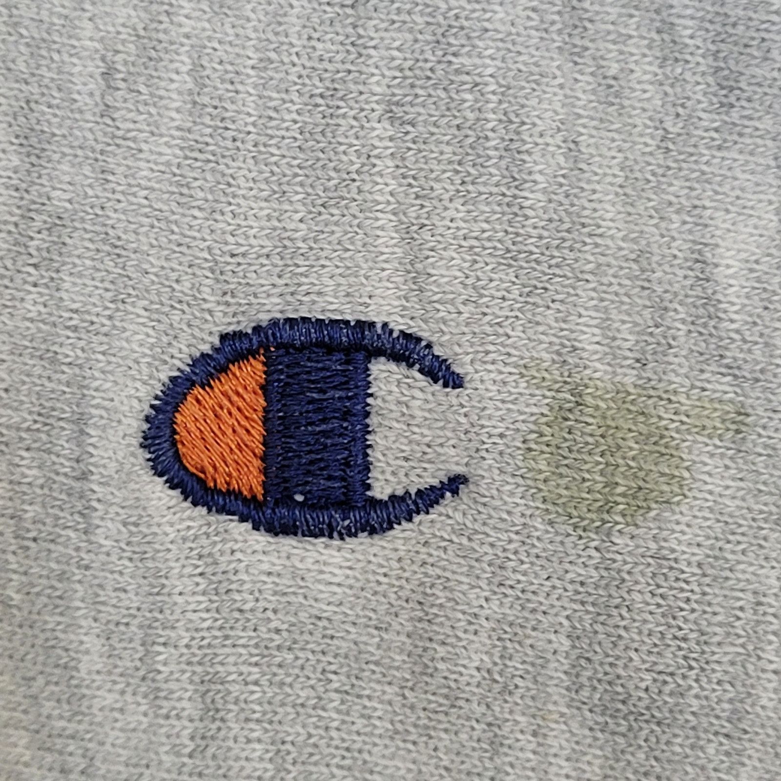 Champion Vintage Champion Sweatshirt L/XL 21x26 Reverse-Weave Size US XL / EU 56 / 4 - 11 Thumbnail