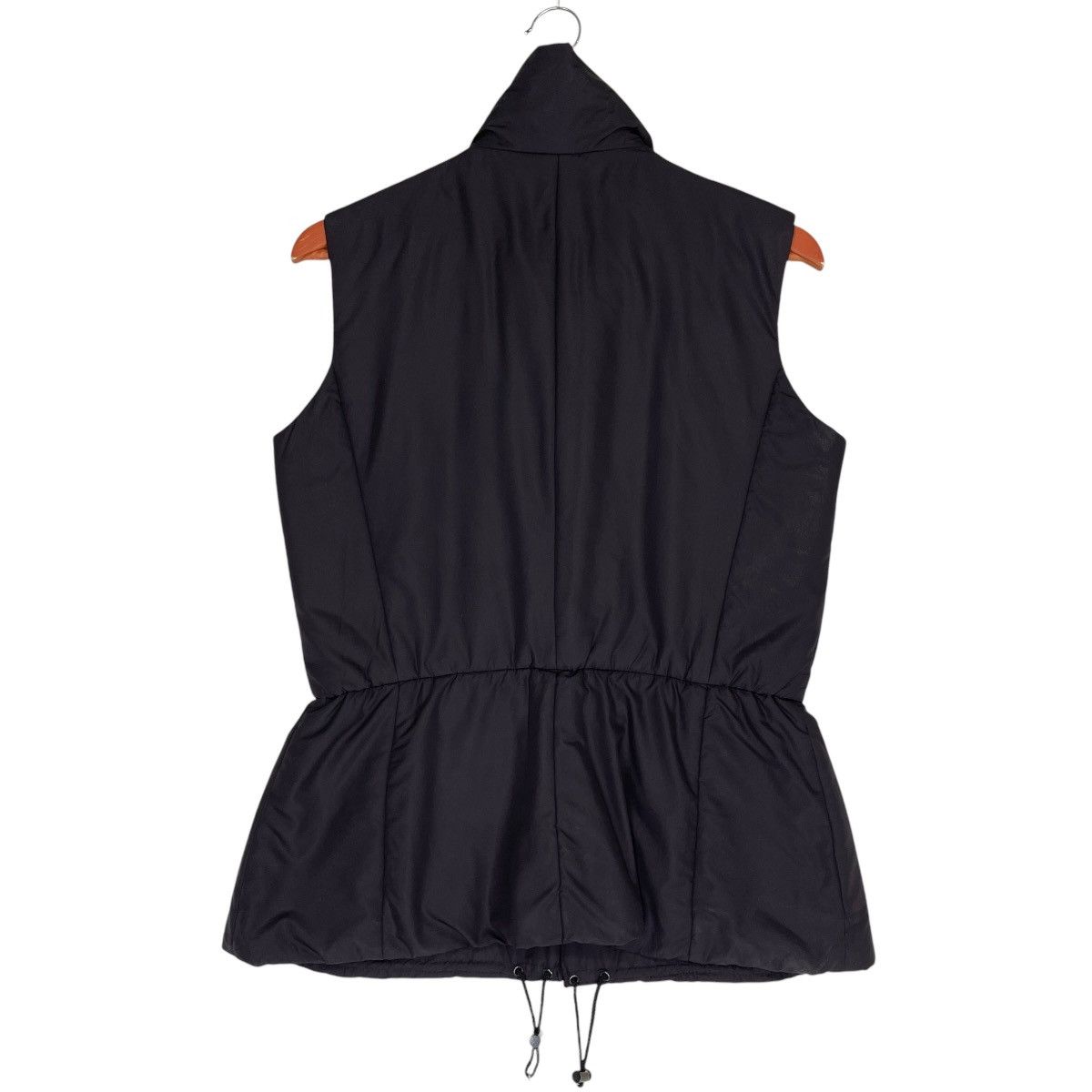 Gianfranco Ferre Gianfranco Ferre GFF Thermore Sleeveless Top Size M / US 6-8 / IT 42-44 - 2 Thumbnail