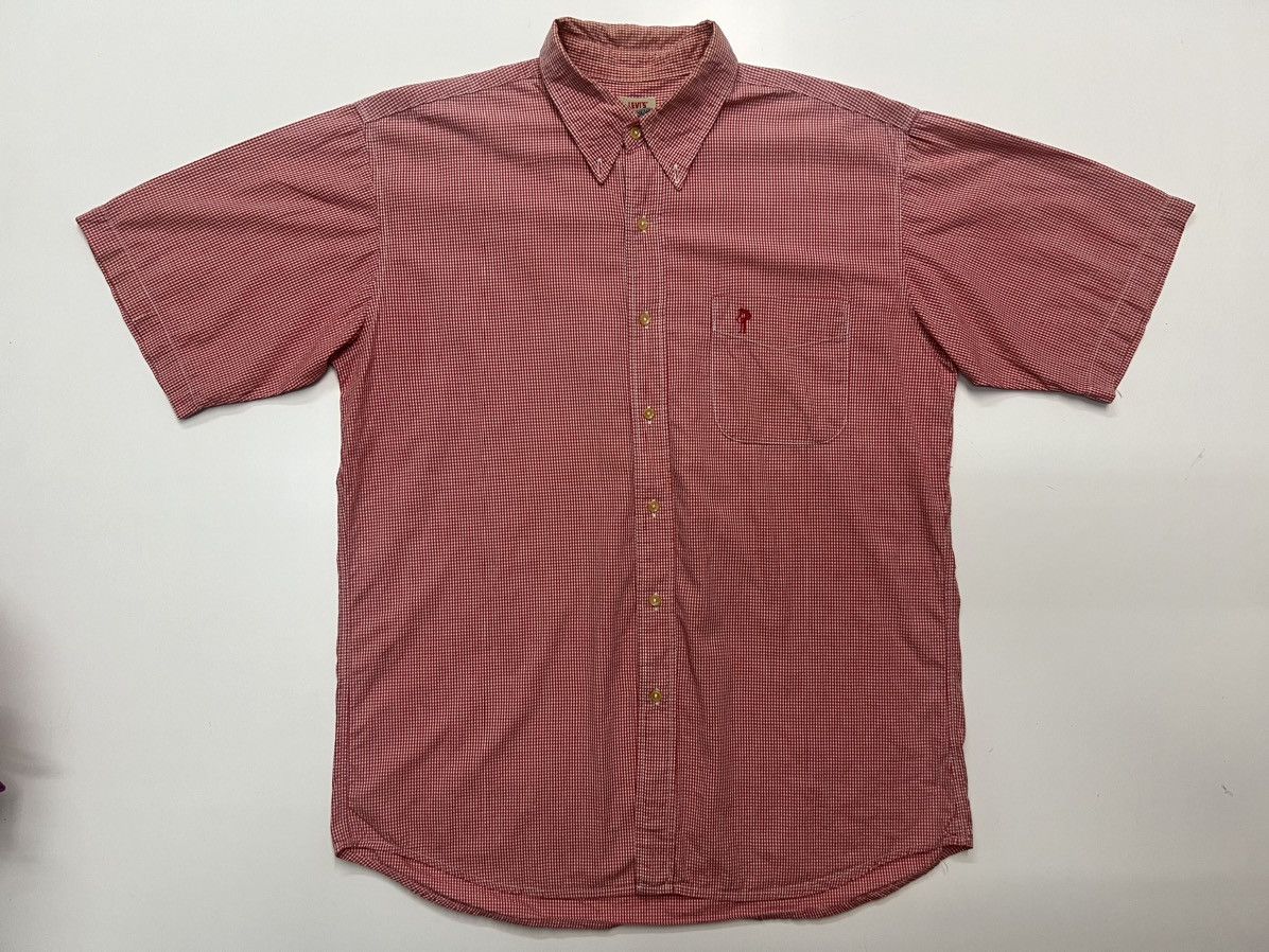 Levi's VINTAGE LEVI'S BLUE SHIRTS Size US L / EU 52-54 / 3 - 1 Thumbnail