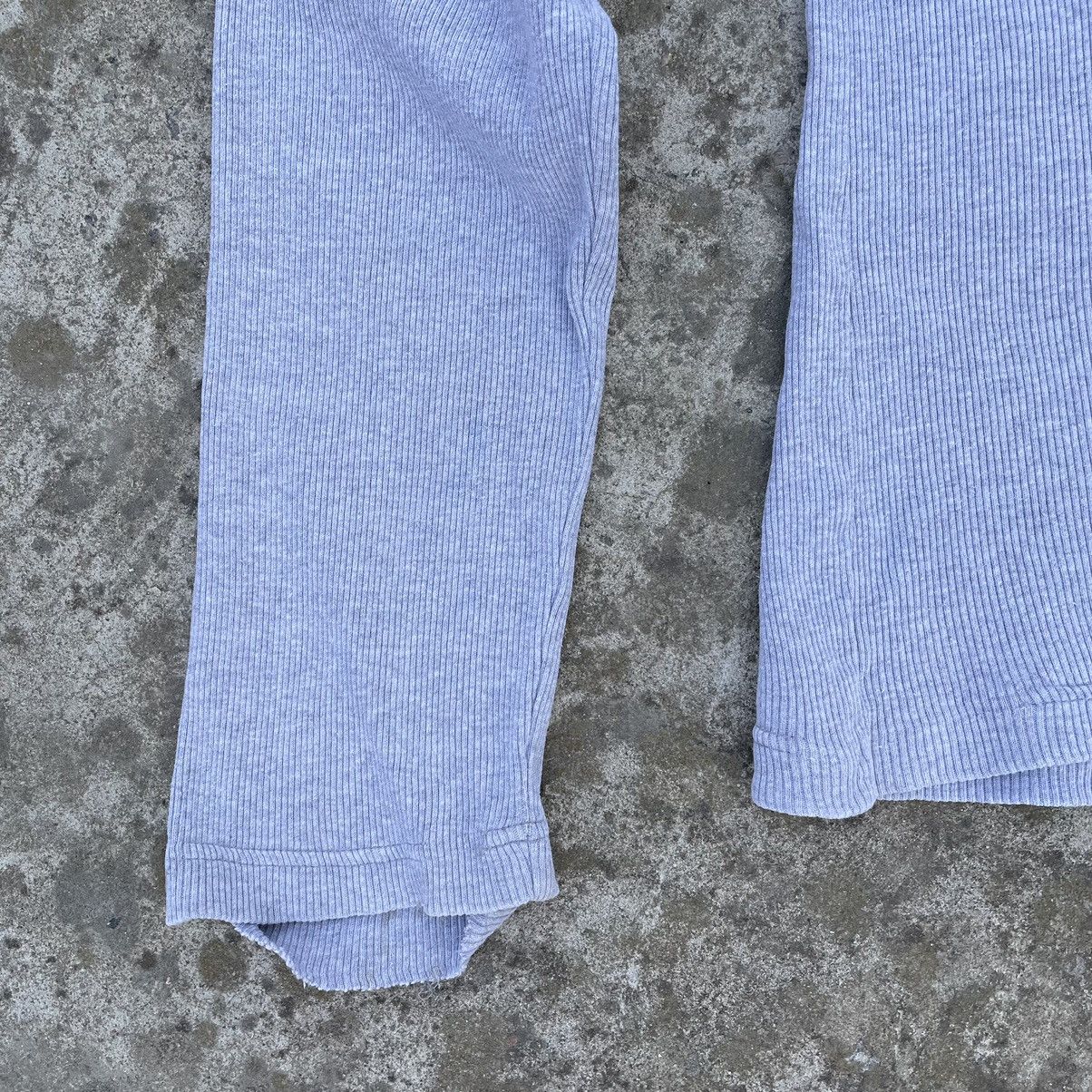 DKNY × Vintage Vintage DKNY Jeans Long-sleeve T-shirts Japanese Style Y2K Size M / US 6-8 / IT 42-44 - 3 Thumbnail