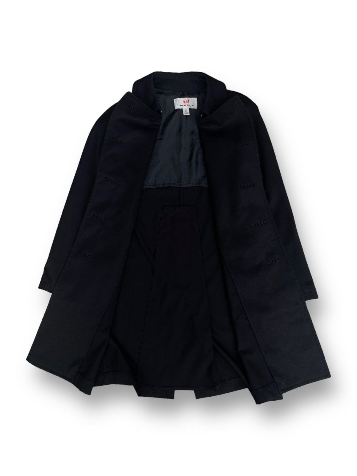 Comme des Garcons Comme Des Garcons Long Blazer Jacket. #C8 Size S / US 4 / IT 40 - 3 Thumbnail
