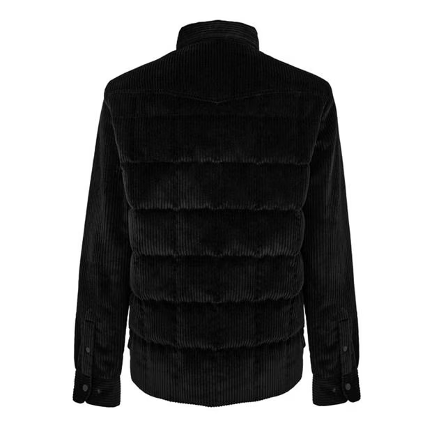 Moncler Gelt Down Shirt Jacket Size US S / EU 44-46 / 1 - 6 Thumbnail