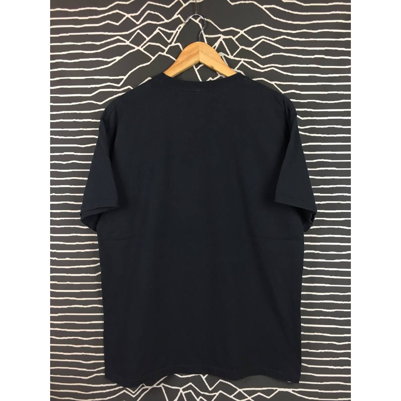 Vintage Isla Mujeres Mexico Skeleton On Desert Graphic Tee Size US L / EU 52-54 / 3 - 5 Thumbnail