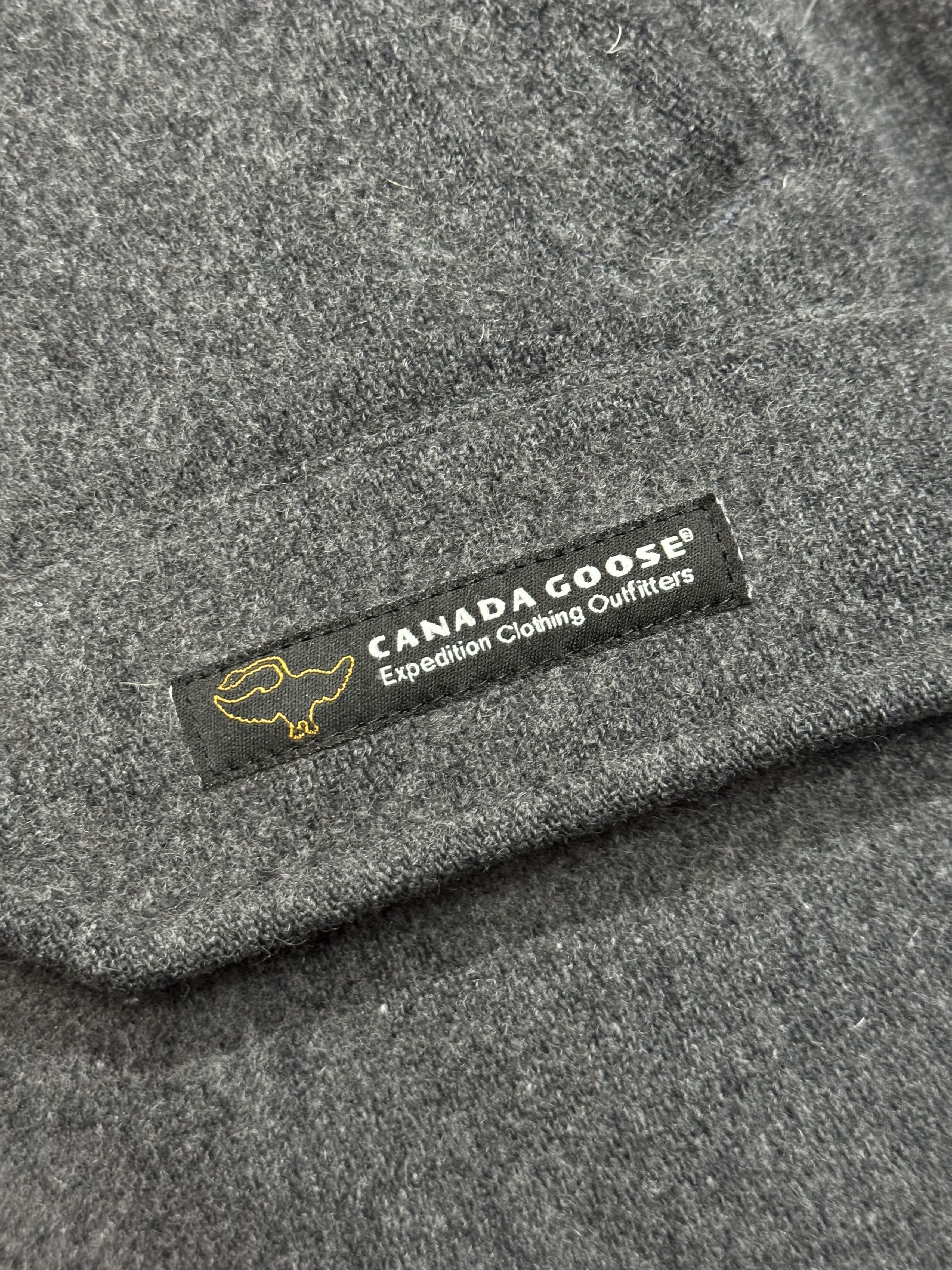 Canada Goose women's chilliwack virgin wool bomber jacket Size XL / US 12-14 / IT 48-50 - 15 Thumbnail