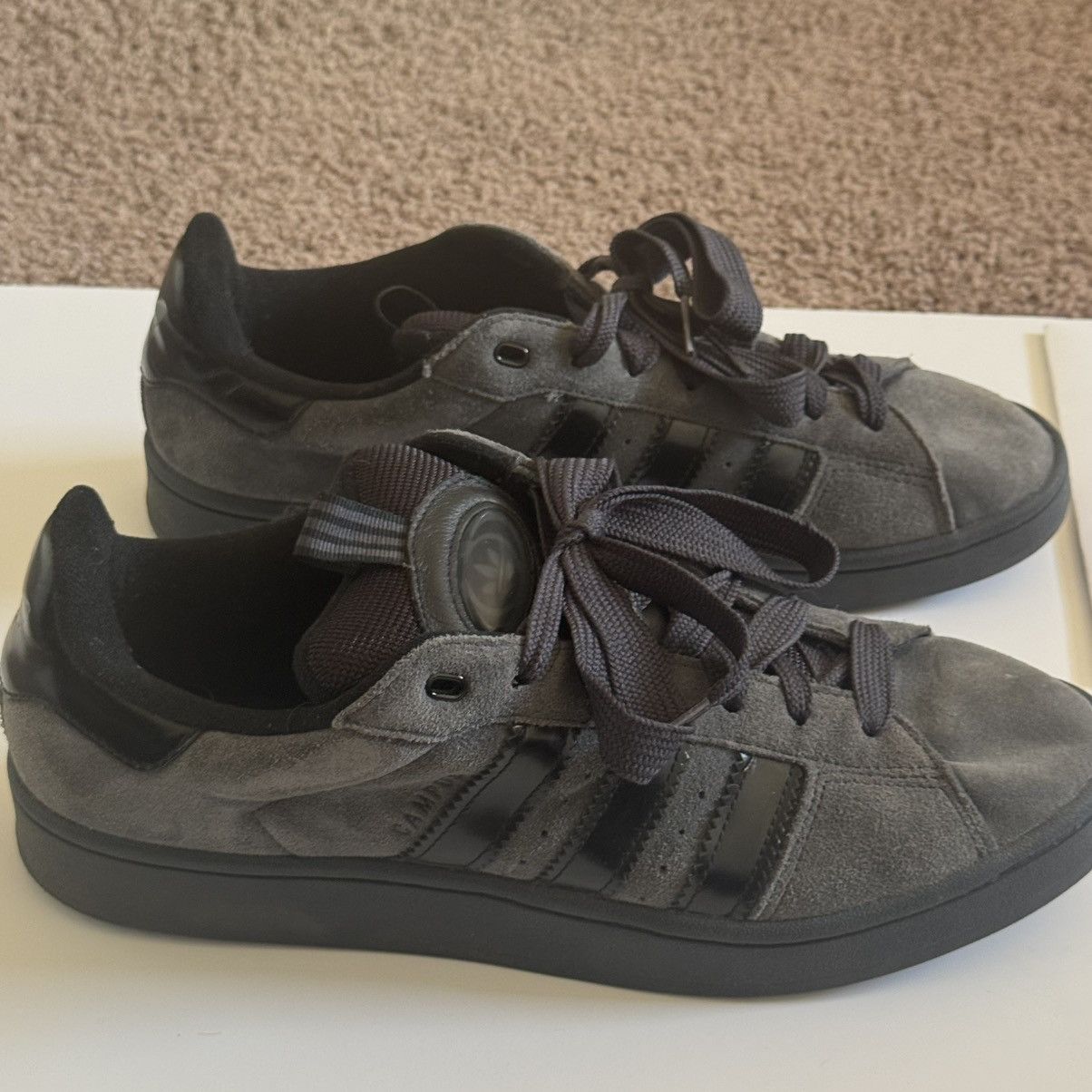 Adidas adidas campus 00s Size US 12 / EU 45 - 3 Thumbnail