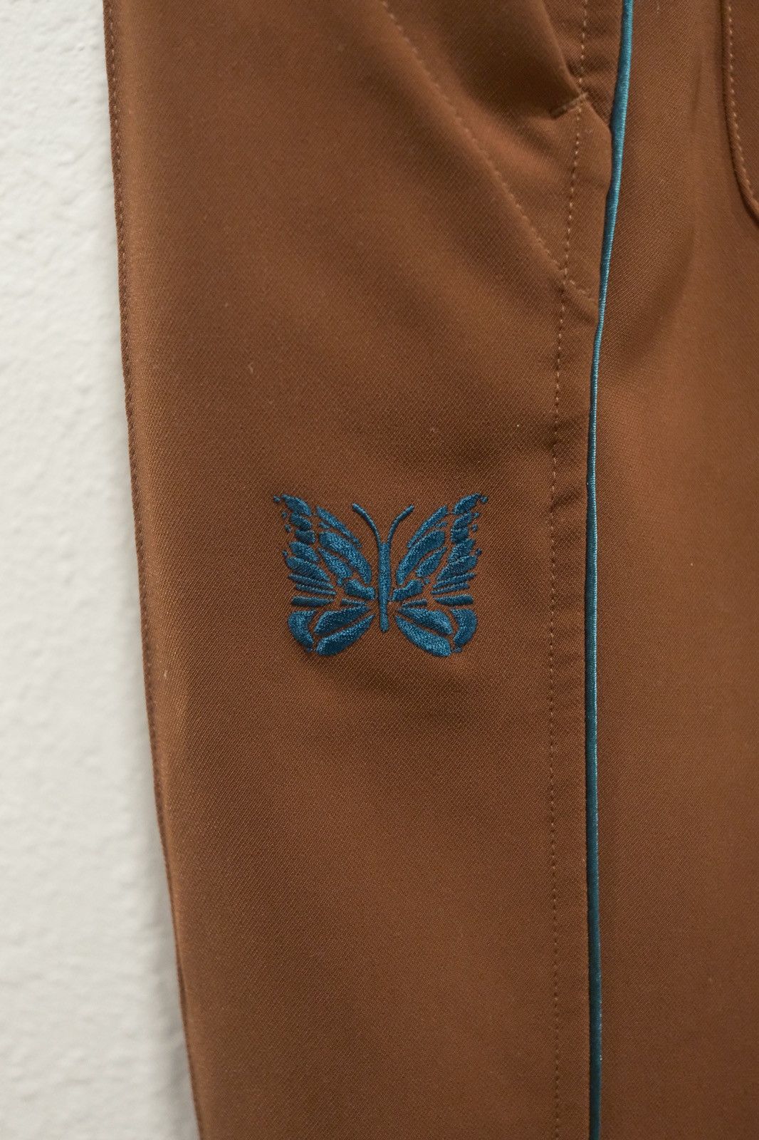 Needles Needles Piping Cowboy Pants Size US 30 / EU 46 - 2 Thumbnail