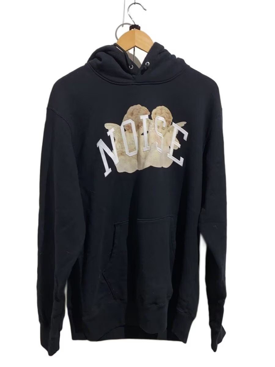 Undercover AW23 Angel Noise Hoodie Size US XXL / EU 58 / 5 - 1 Thumbnail