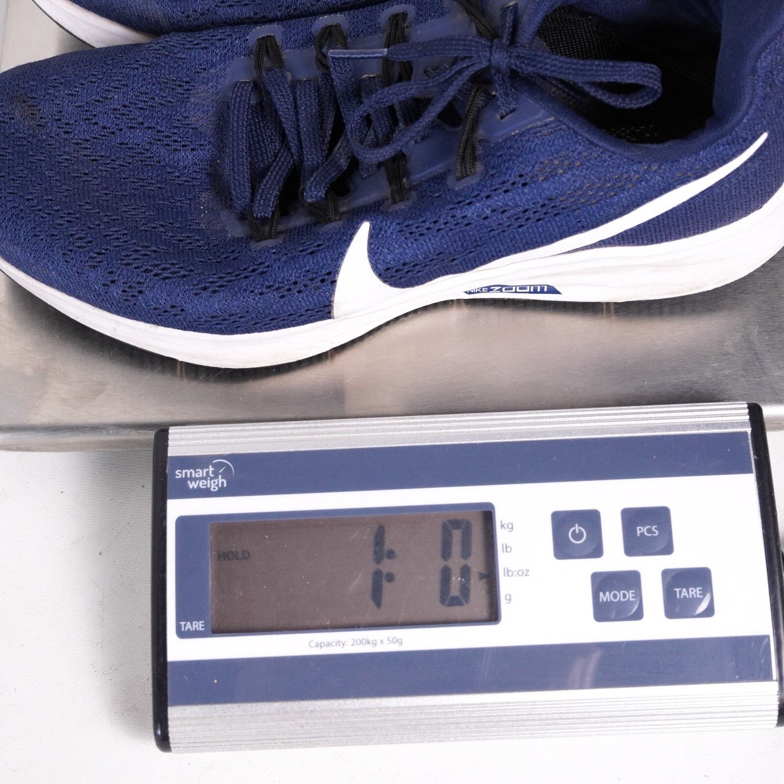 Nike Nike Air Zoom Pegasus Running Shoes Casual Sneakers Womens 8 Size US 8 / IT 38 - 12 Thumbnail