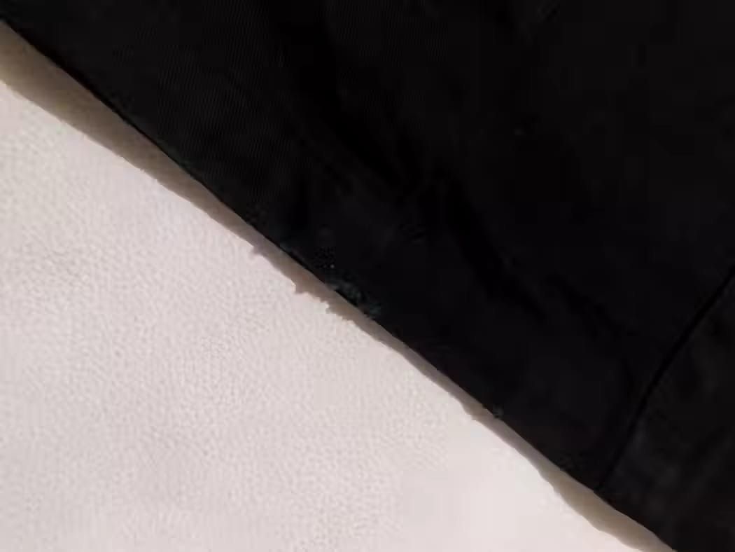 Japanese Brand Mad Punk Bondage Gothic With nice Back zipper Pants Size US 29 - 11 Thumbnail