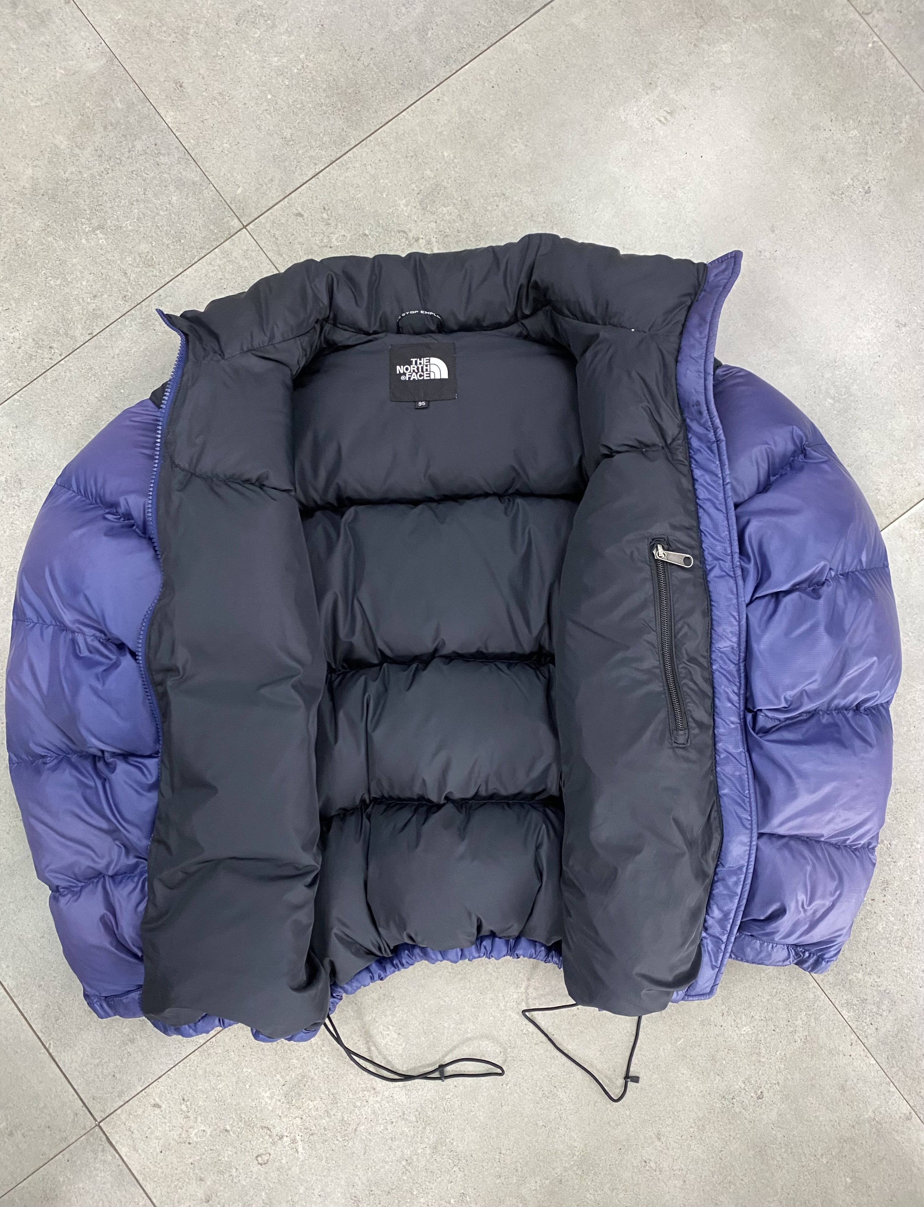 The North Face The North Face nuptse 700 puffer jacket Size US M / EU 48-50 / 2 - 7 Thumbnail