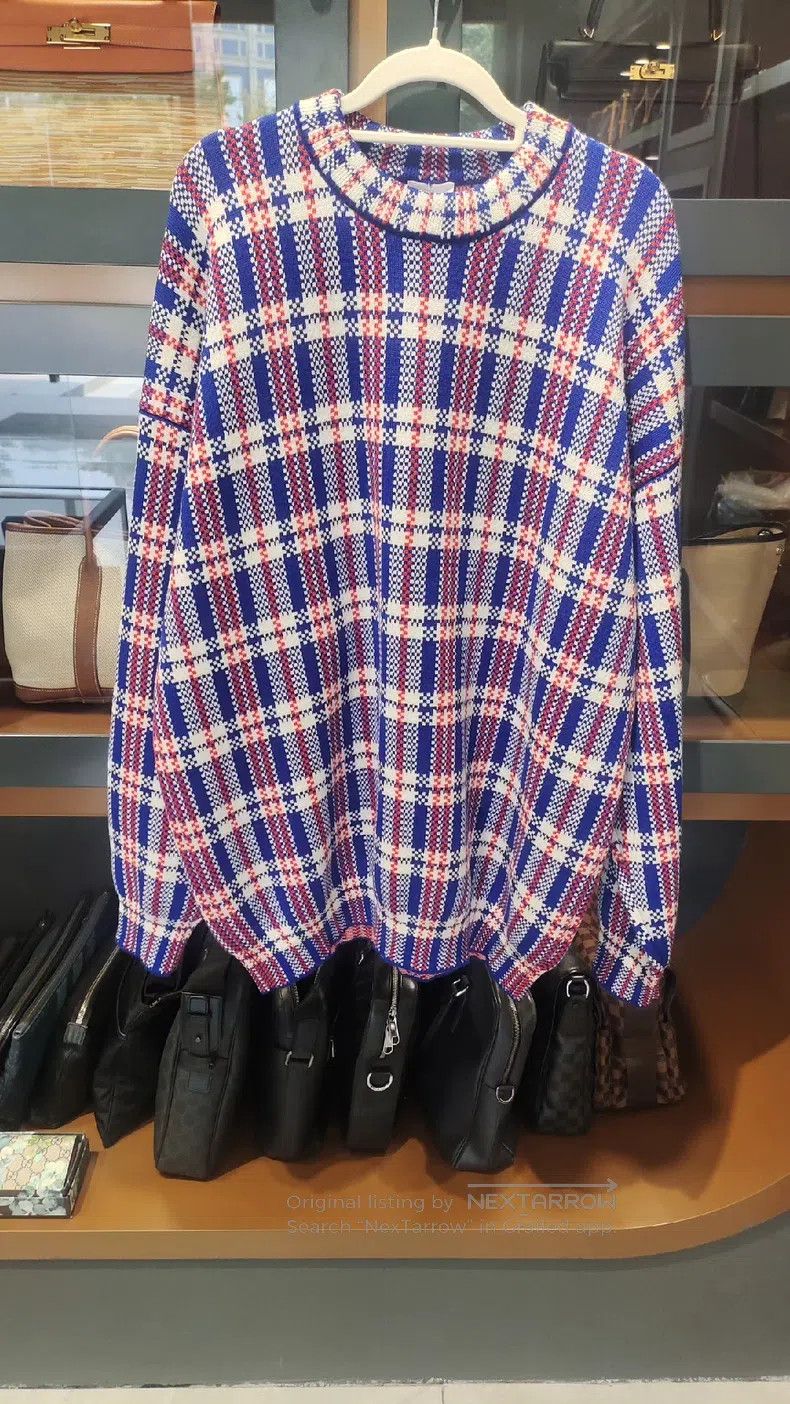 Vetements Vetements Sweater Size US XS / EU 42 / 0 - 1 Thumbnail