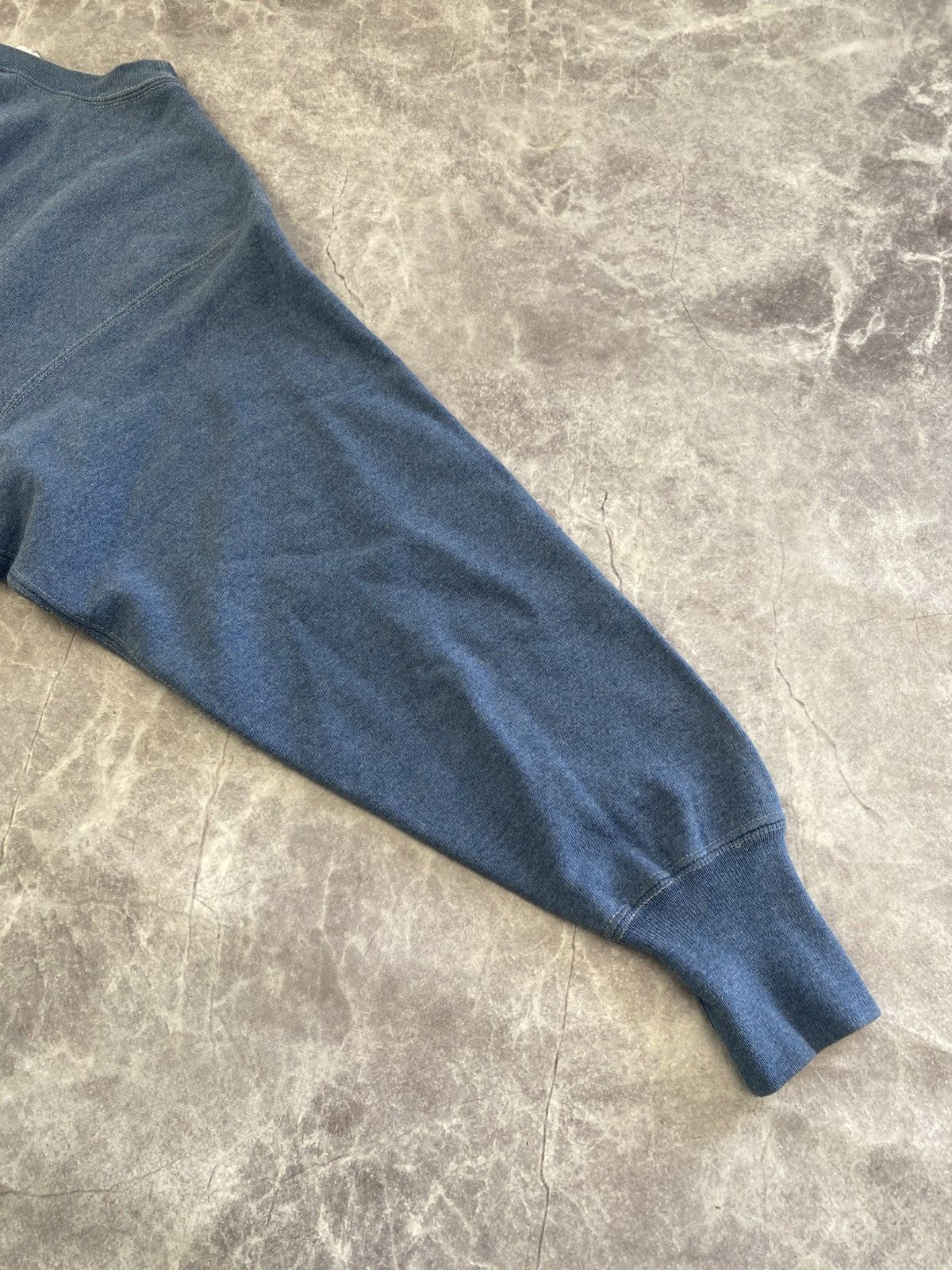 Champion Champion Reverse Weave 90’s Vintage Sweatshirt Size: M Size US M / EU 48-50 / 2 - 9 Thumbnail