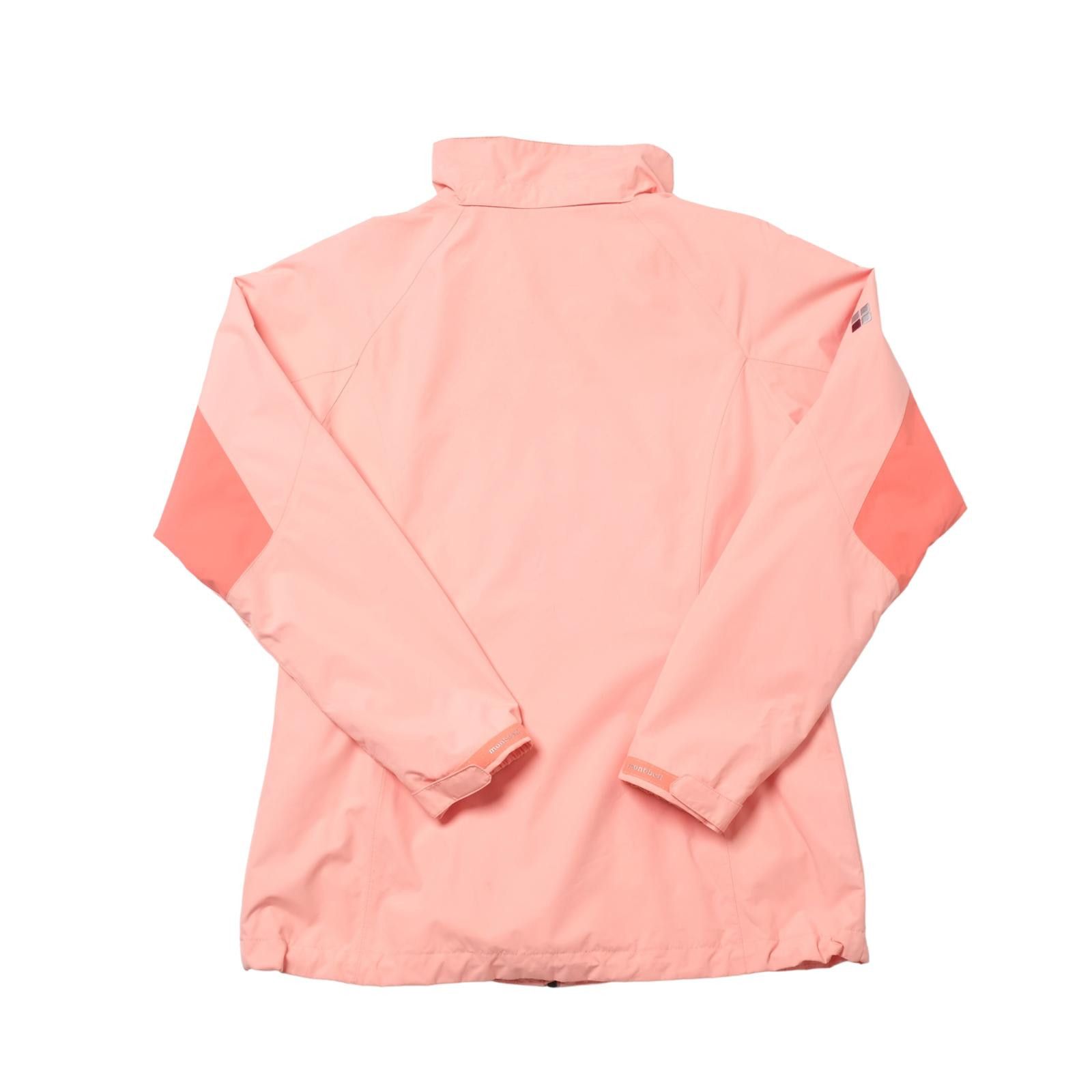 Montbell Montbell Windbreaker Jacket (L) Size L / US 10 / IT 46 - 2 Thumbnail
