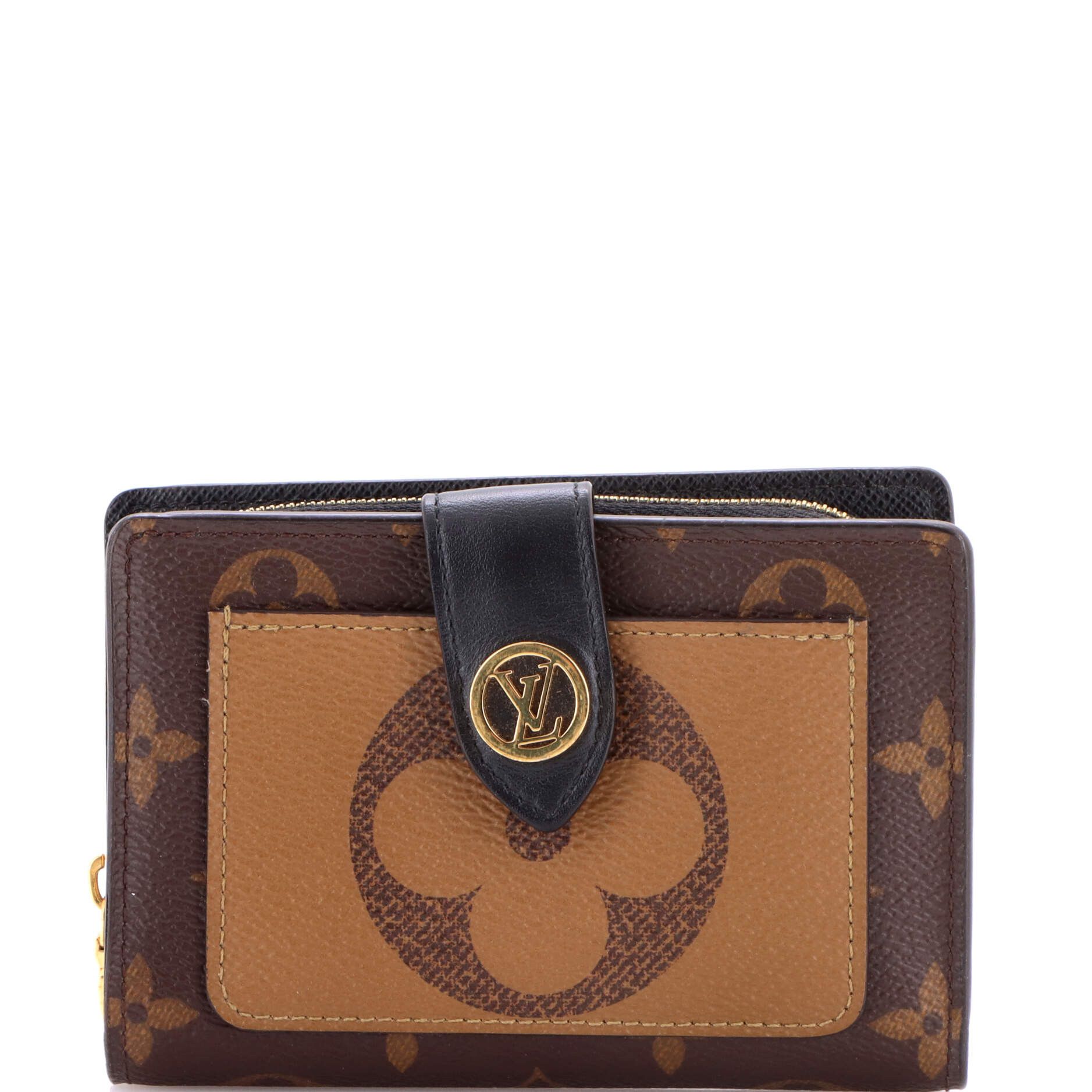 Louis Vuitton Juliette Wallet Size ONE SIZE - 1 Thumbnail