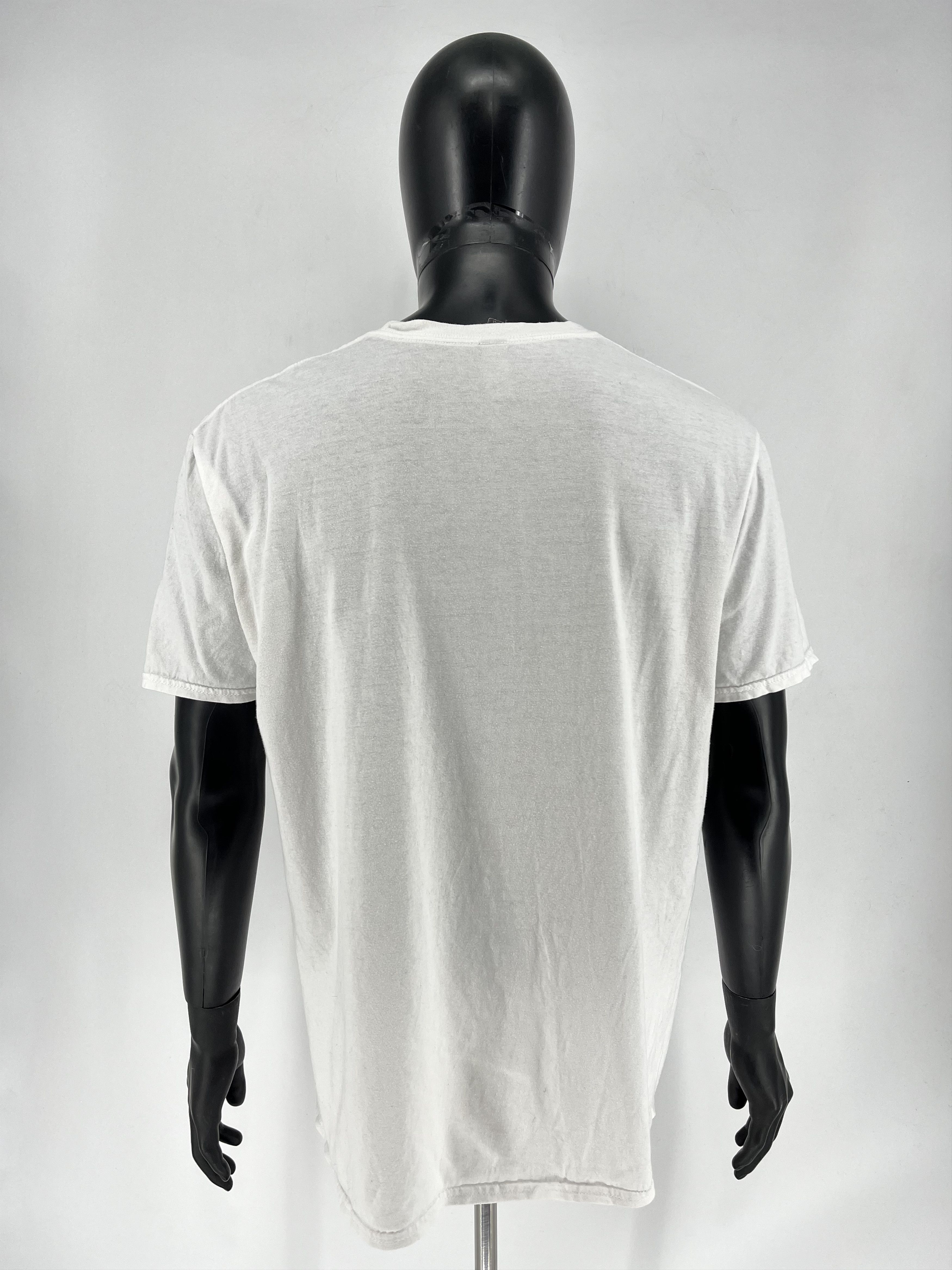 Band Tees Nirvana Cassette Mix T-shirt Lithium Come As You Are Size US XL / EU 56 / 4 - 7 Thumbnail