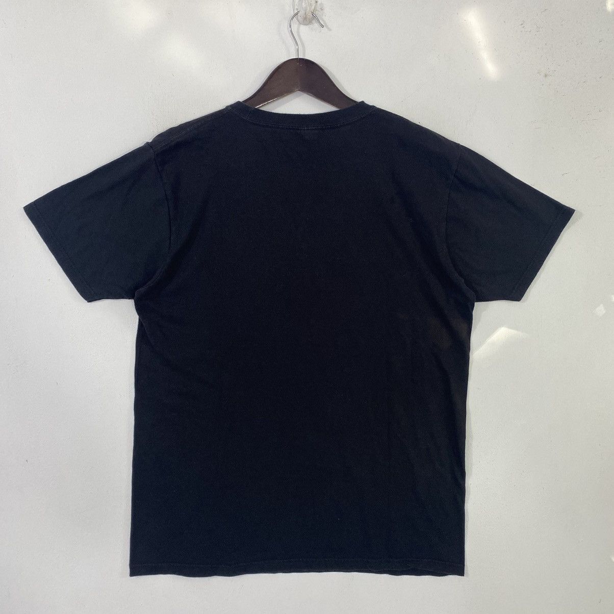 Band Tees × Vintage 💥AUGUST BURNS RED melodic metalcore band rare tee shirt Size US L / EU 52-54 / 3 - 4 Thumbnail