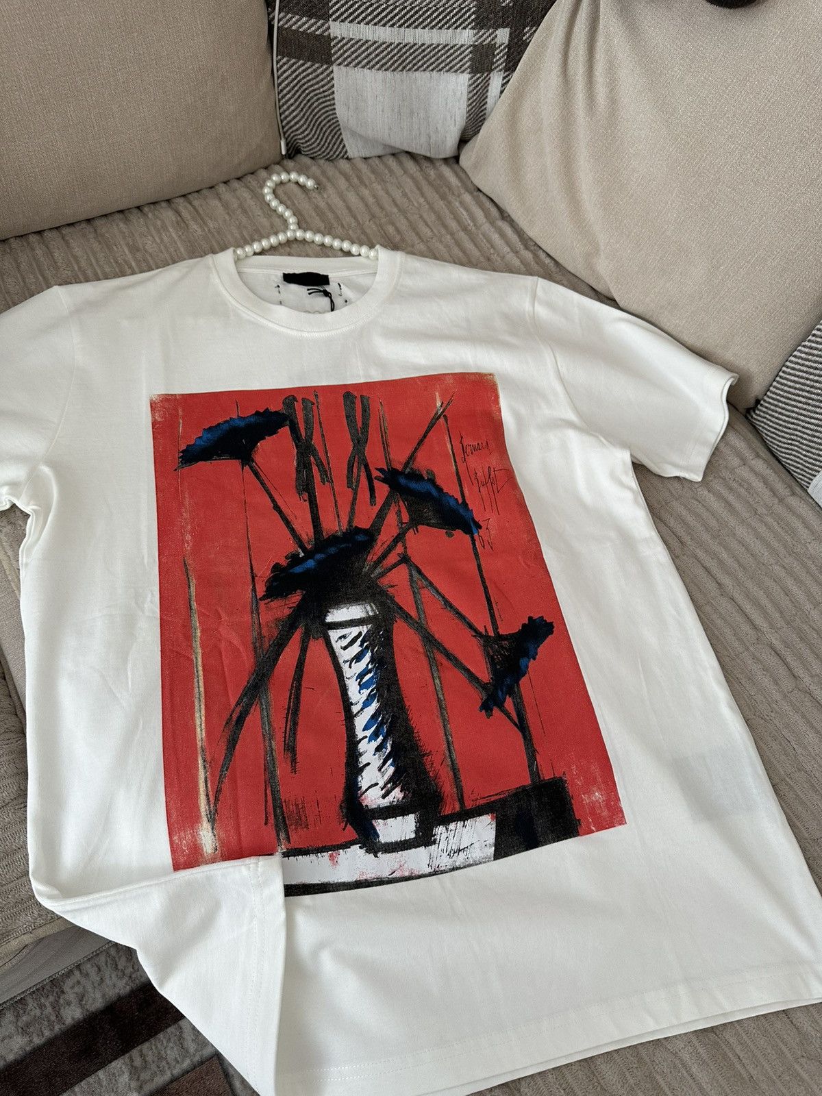 Other New tshirt Size US XL / EU 56 / 4 - 3 Thumbnail